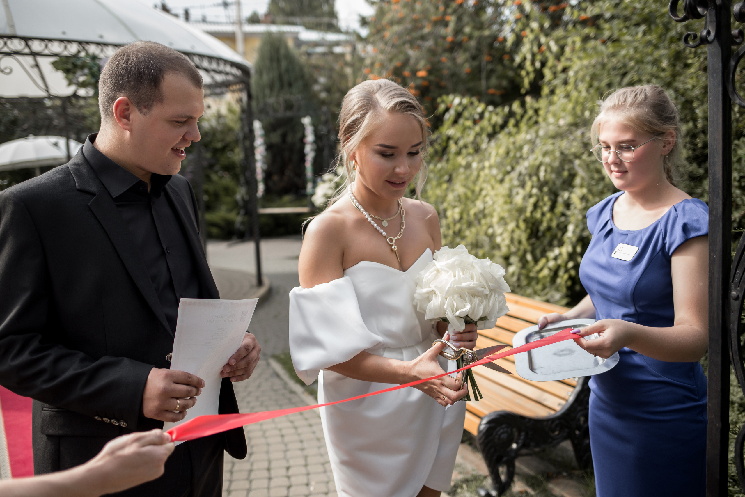 Илья и Ксюша. Главная