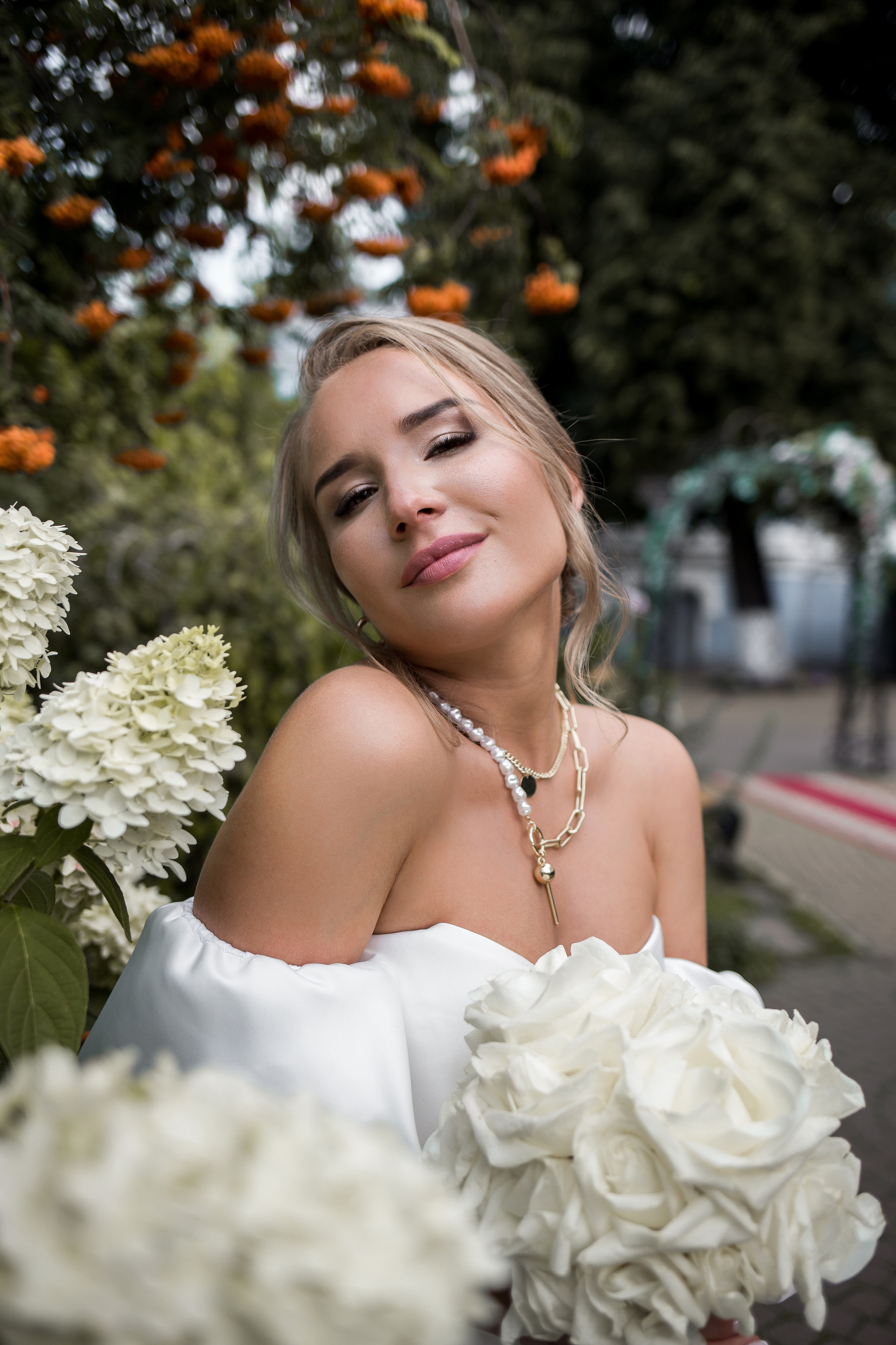 Илья и Ксюша. Главная