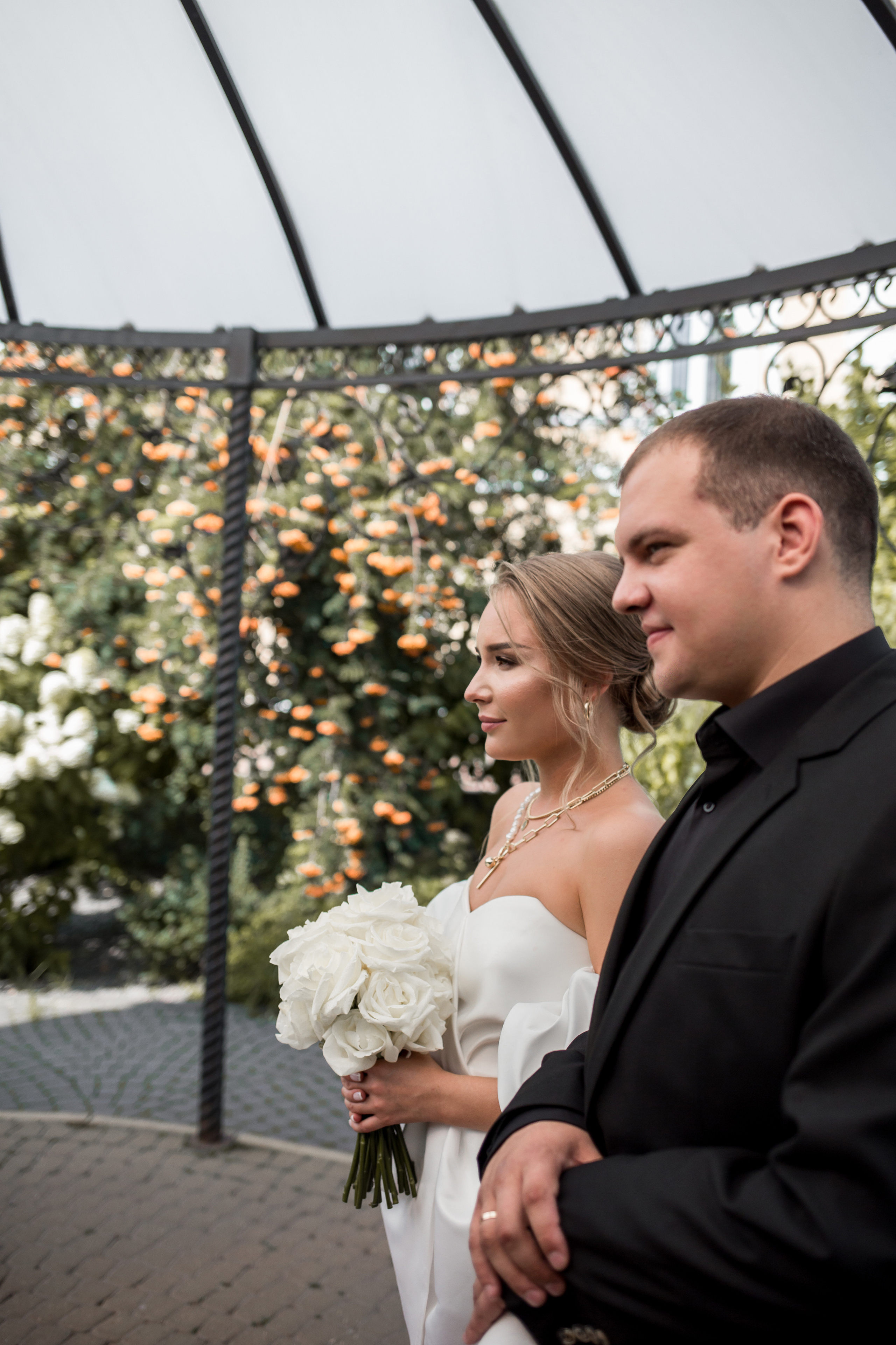 Илья и Ксюша. Главная