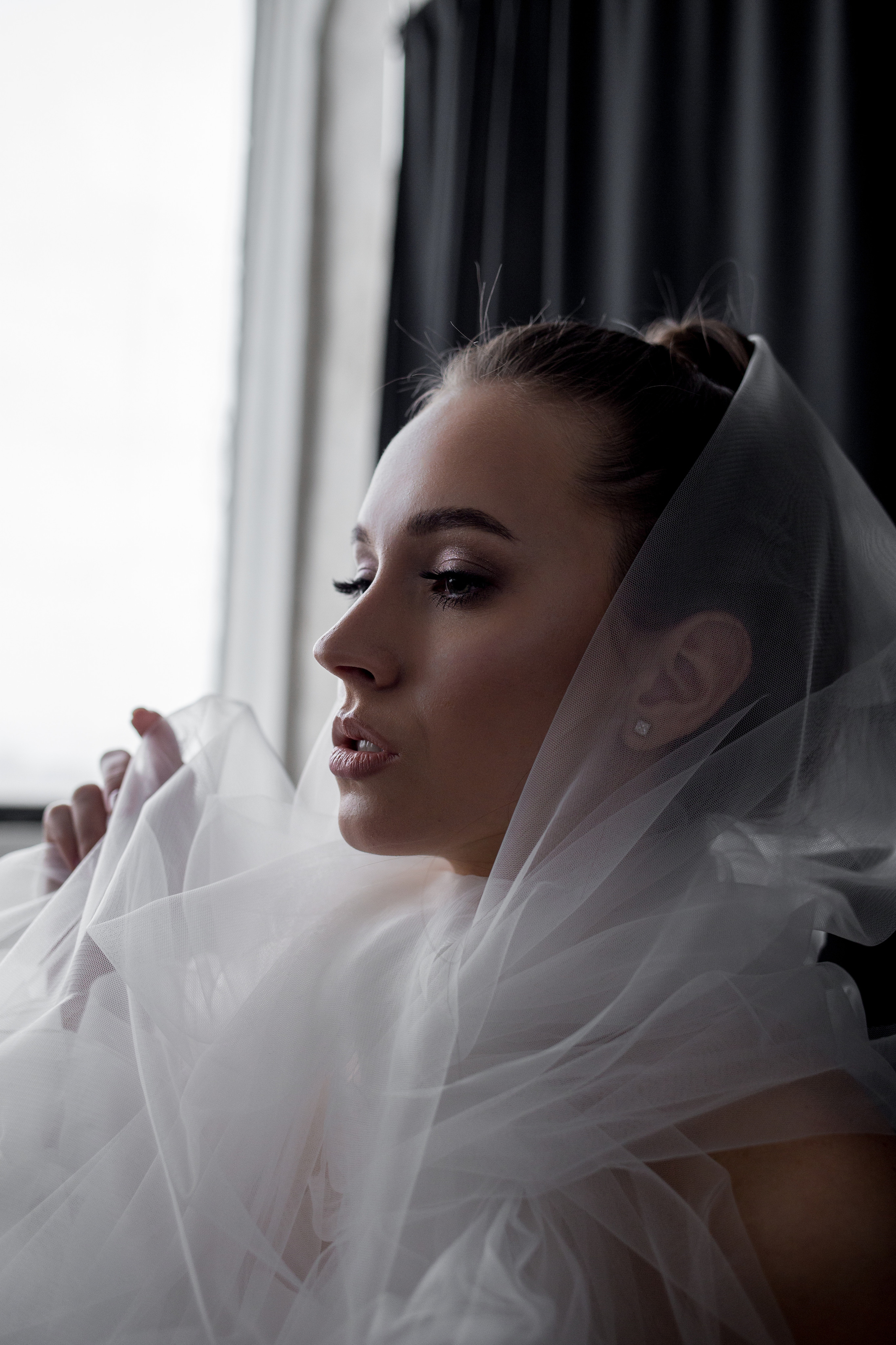 Александра и Сергей. Главная