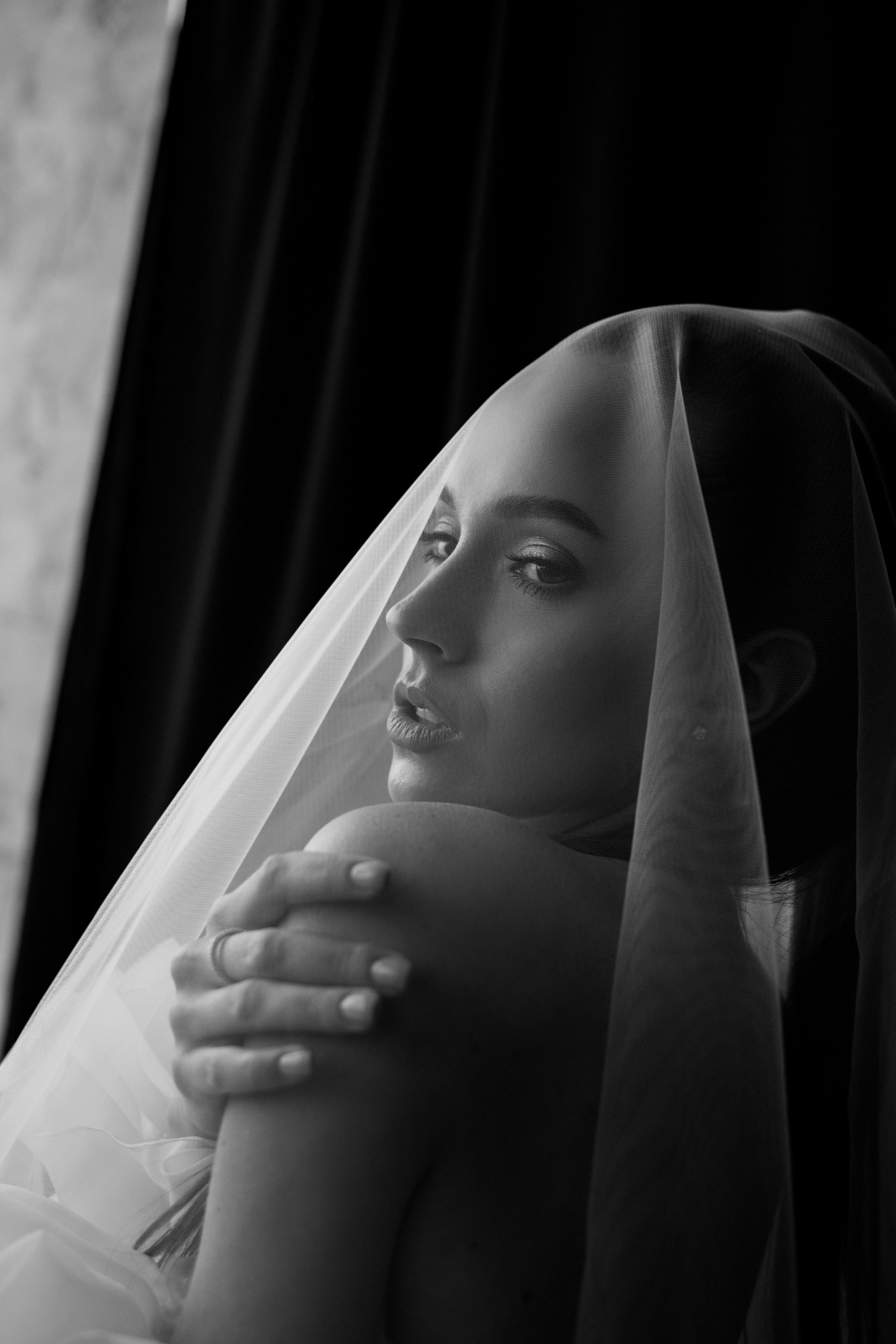 Александра и Сергей. Главная