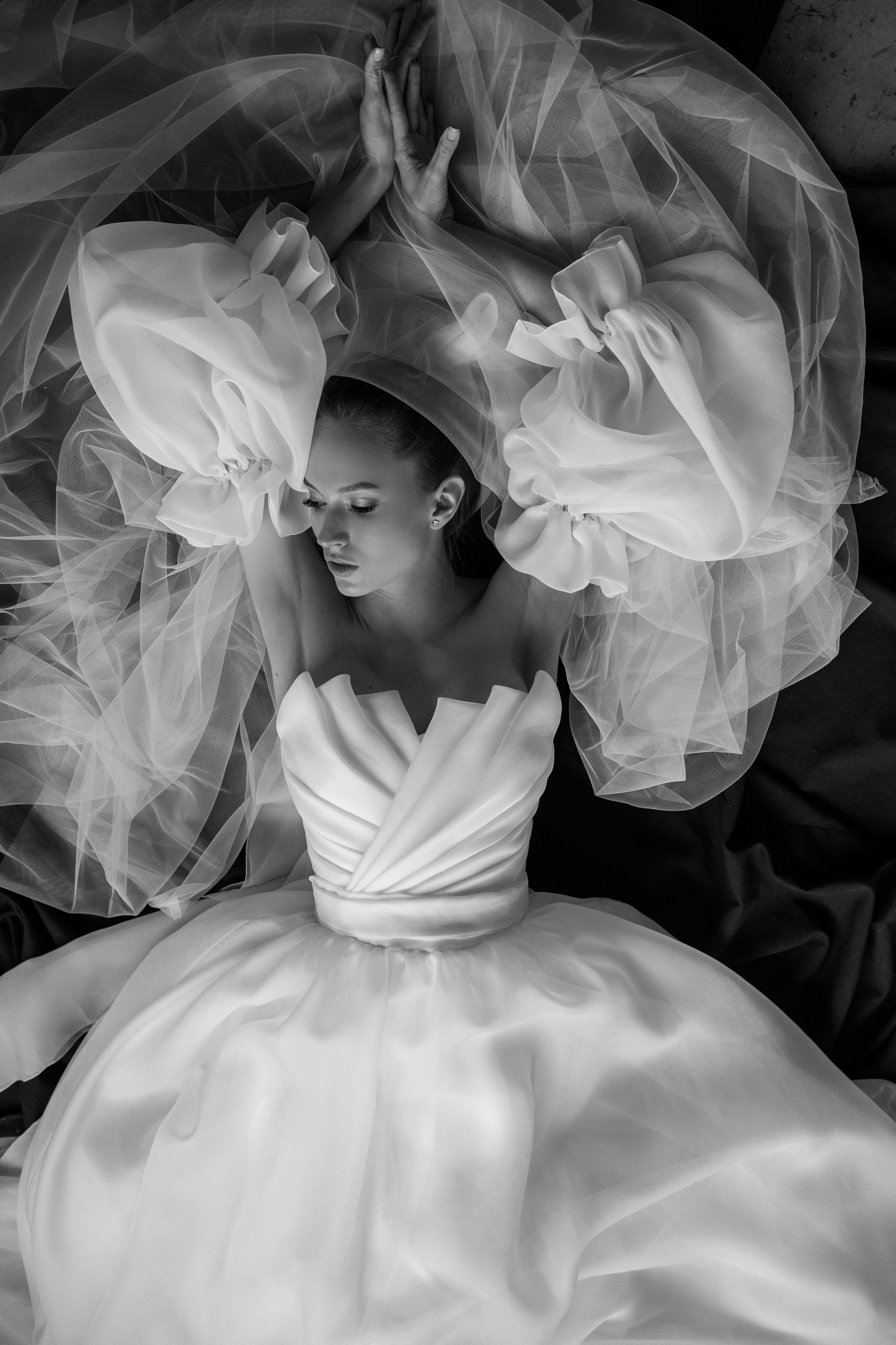 Александра и Сергей. Главная