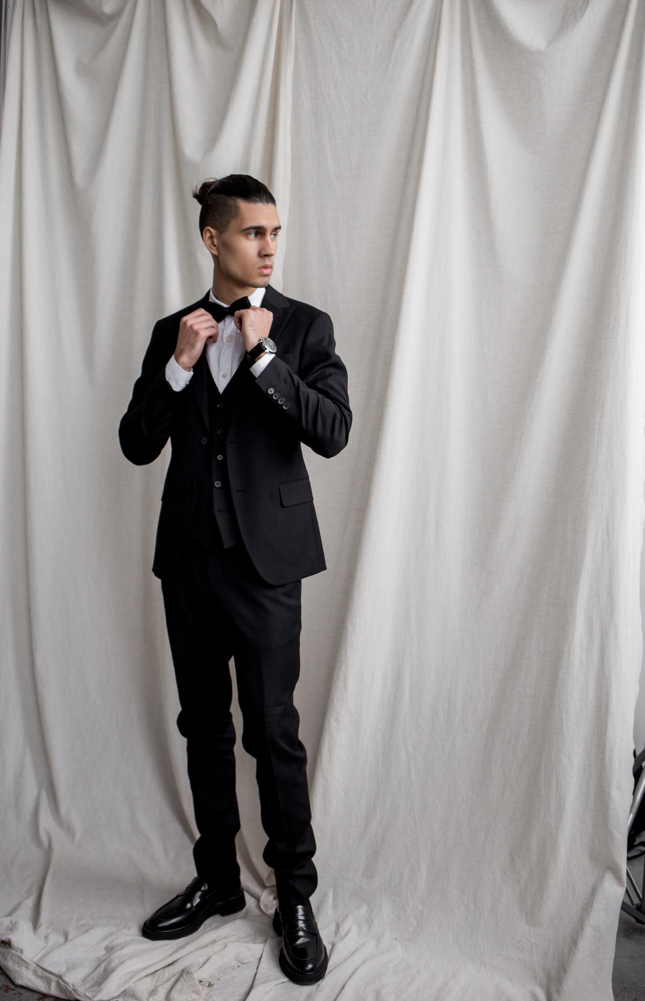 Александра и Сергей. Главная