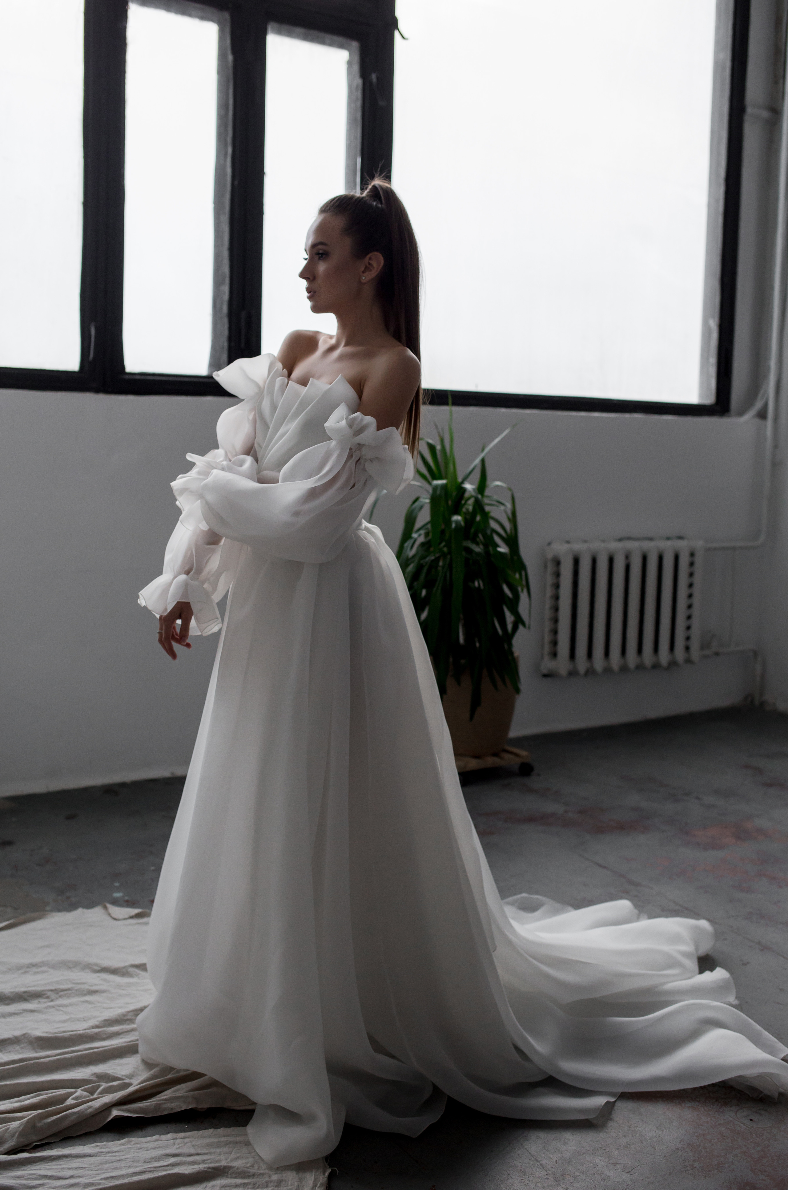 Александра и Сергей. Главная