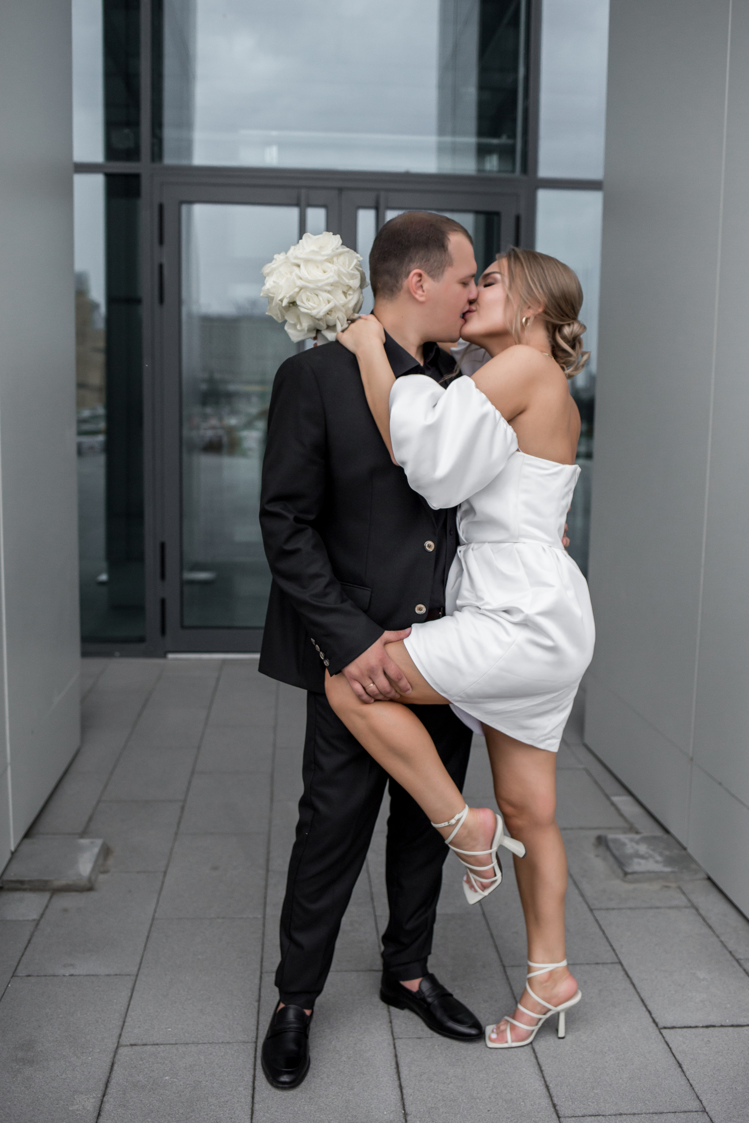 Илья и Ксюша. Главная