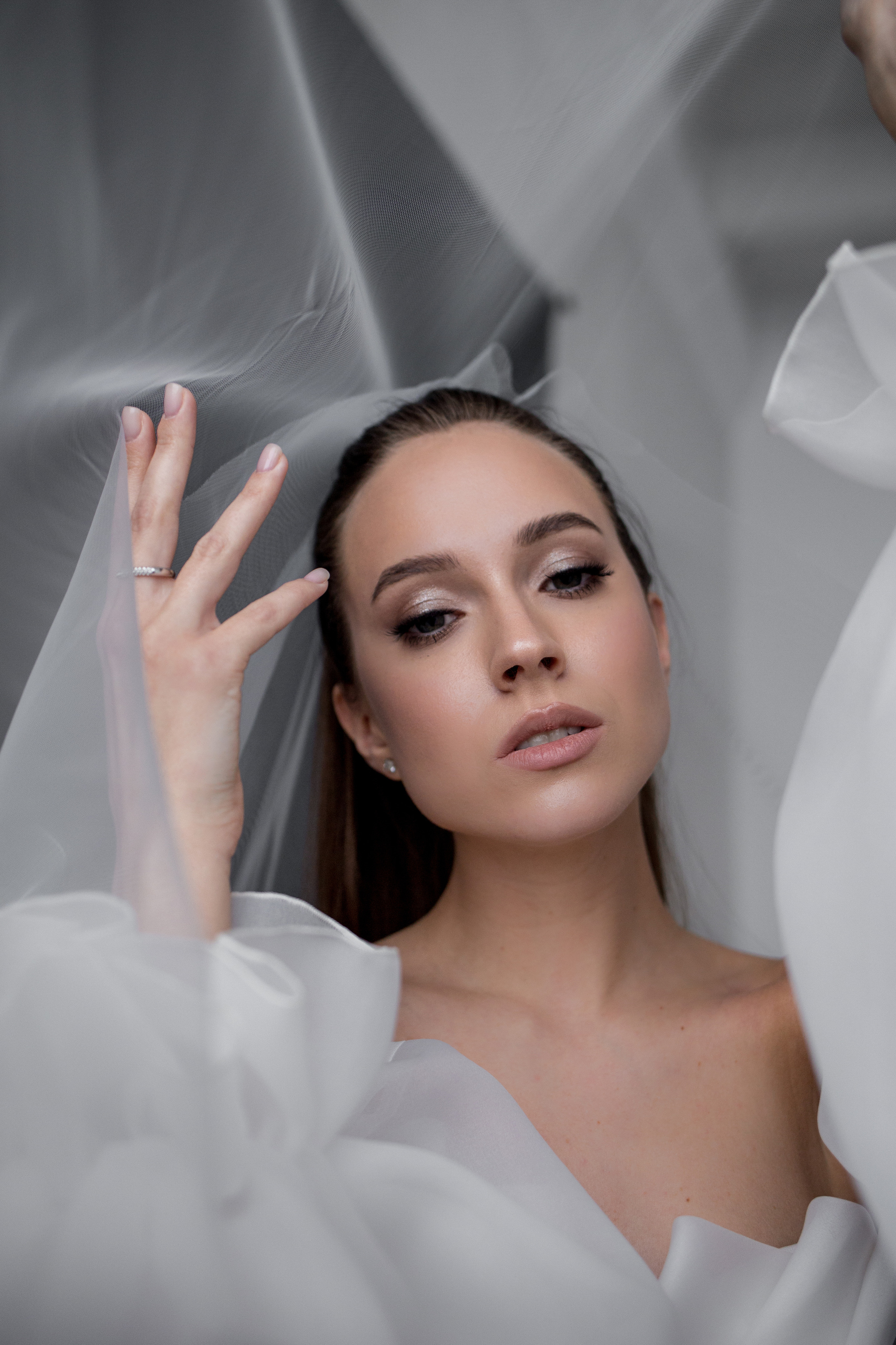 Александра и Сергей. Главная