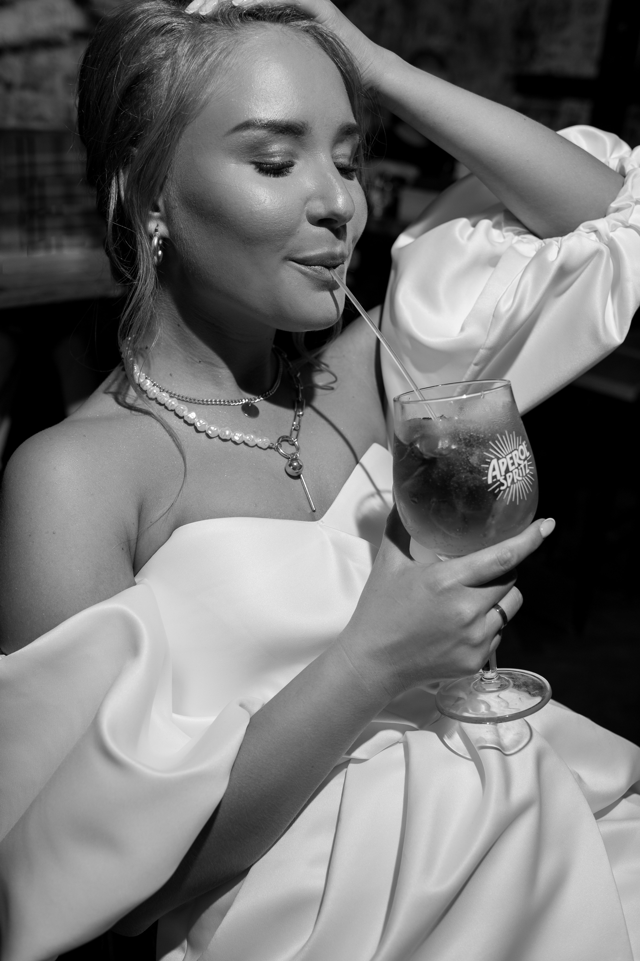 Илья и Ксюша. Главная