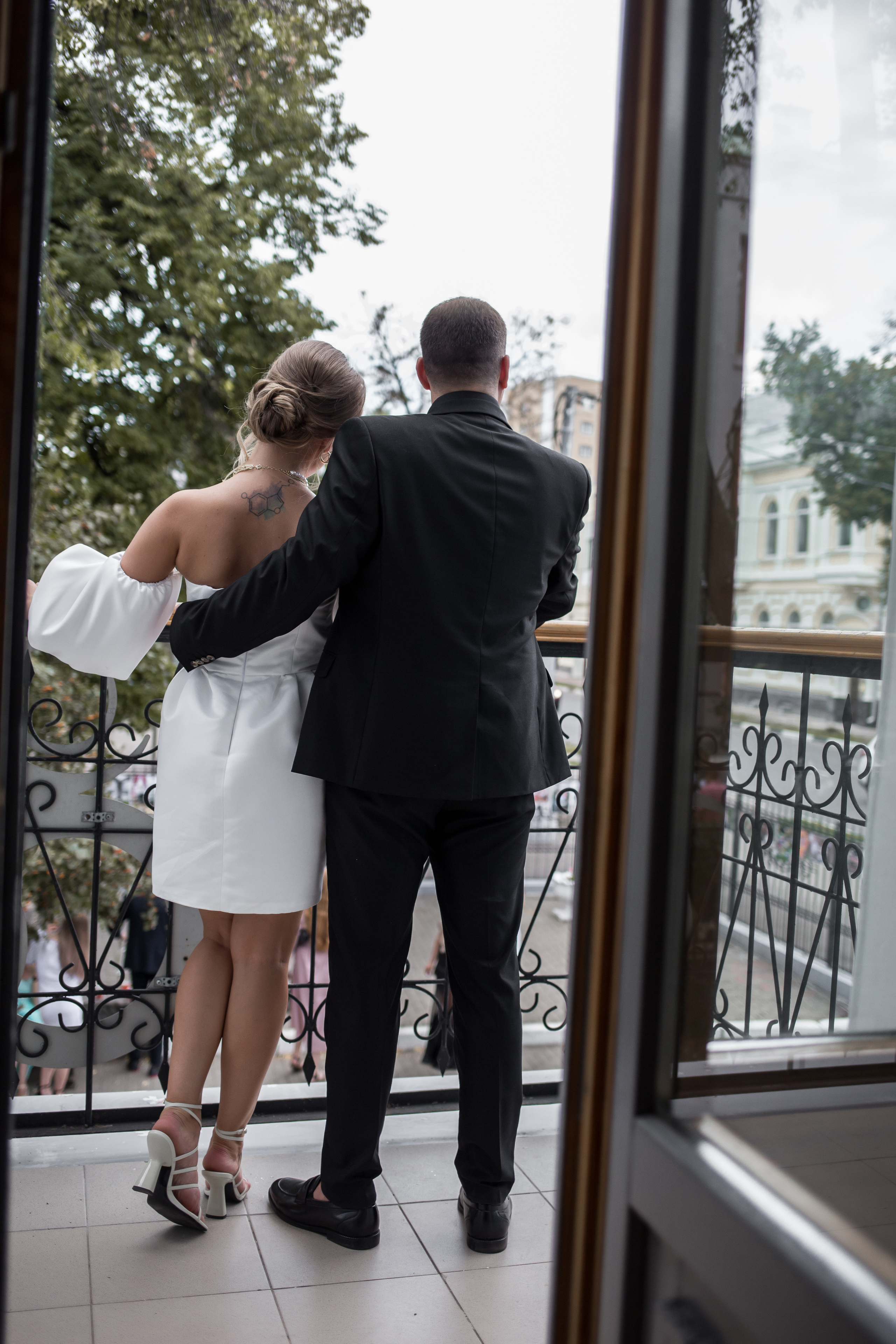 Илья и Ксюша. Главная