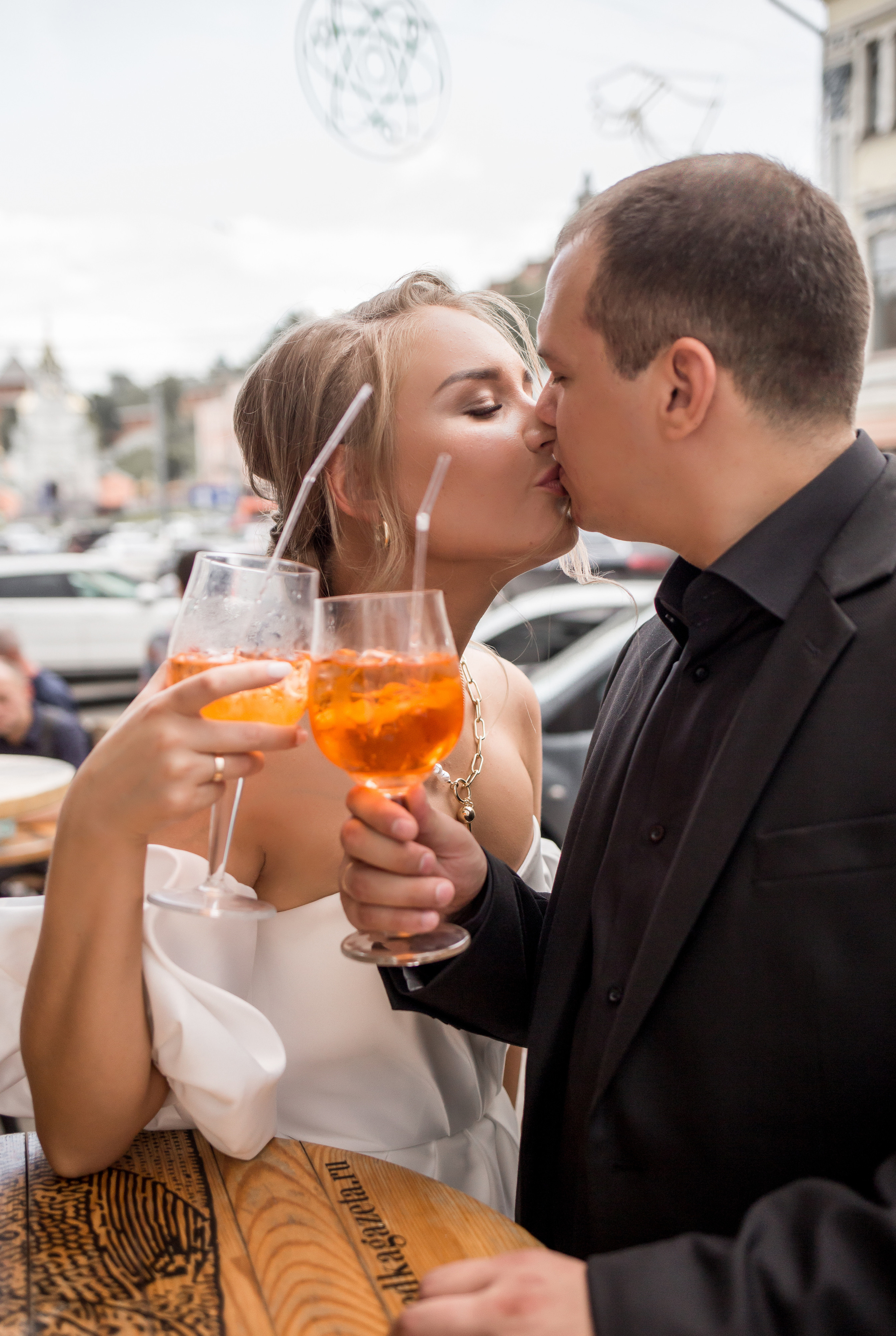 Илья и Ксюша. Главная