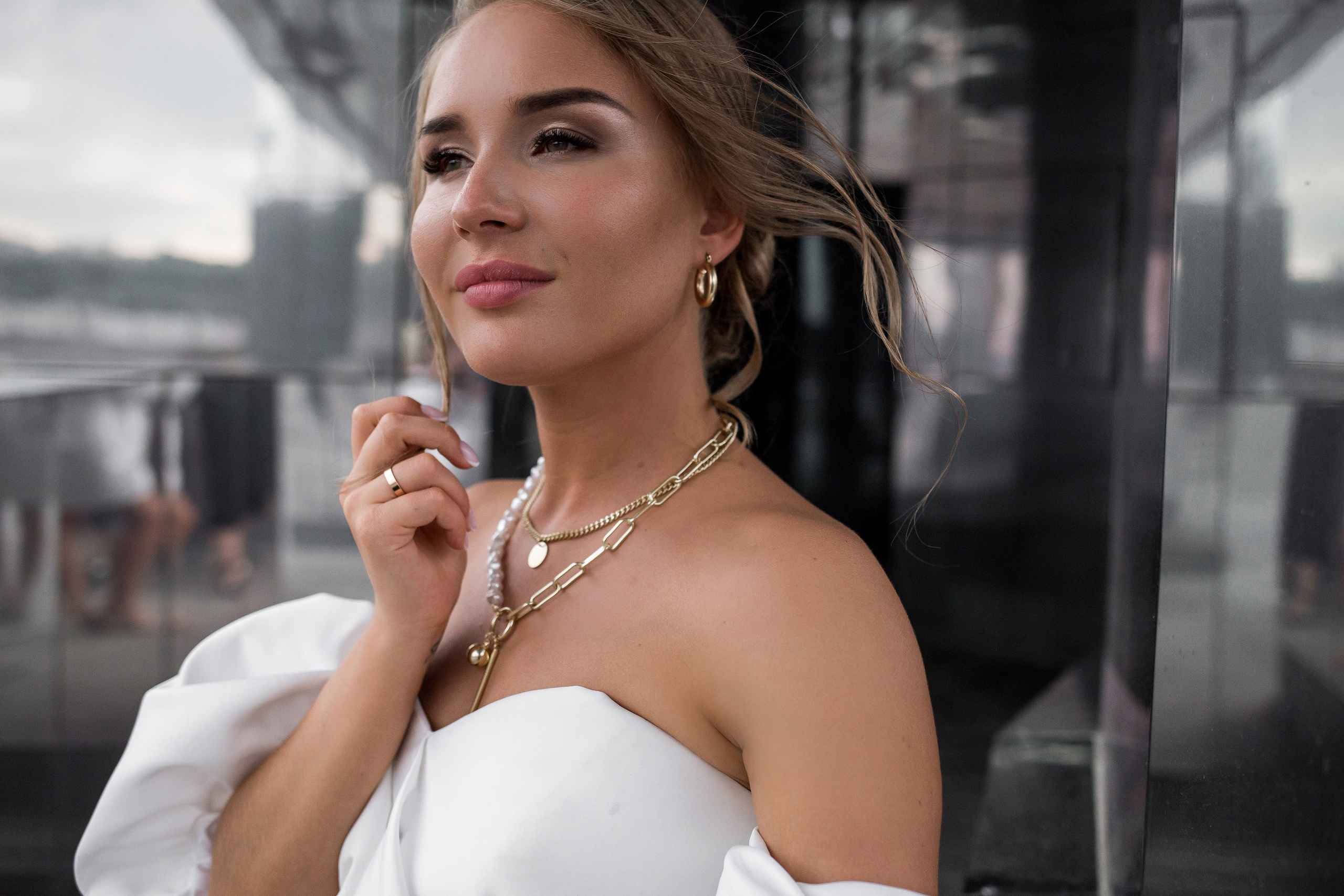 Илья и Ксюша. Главная