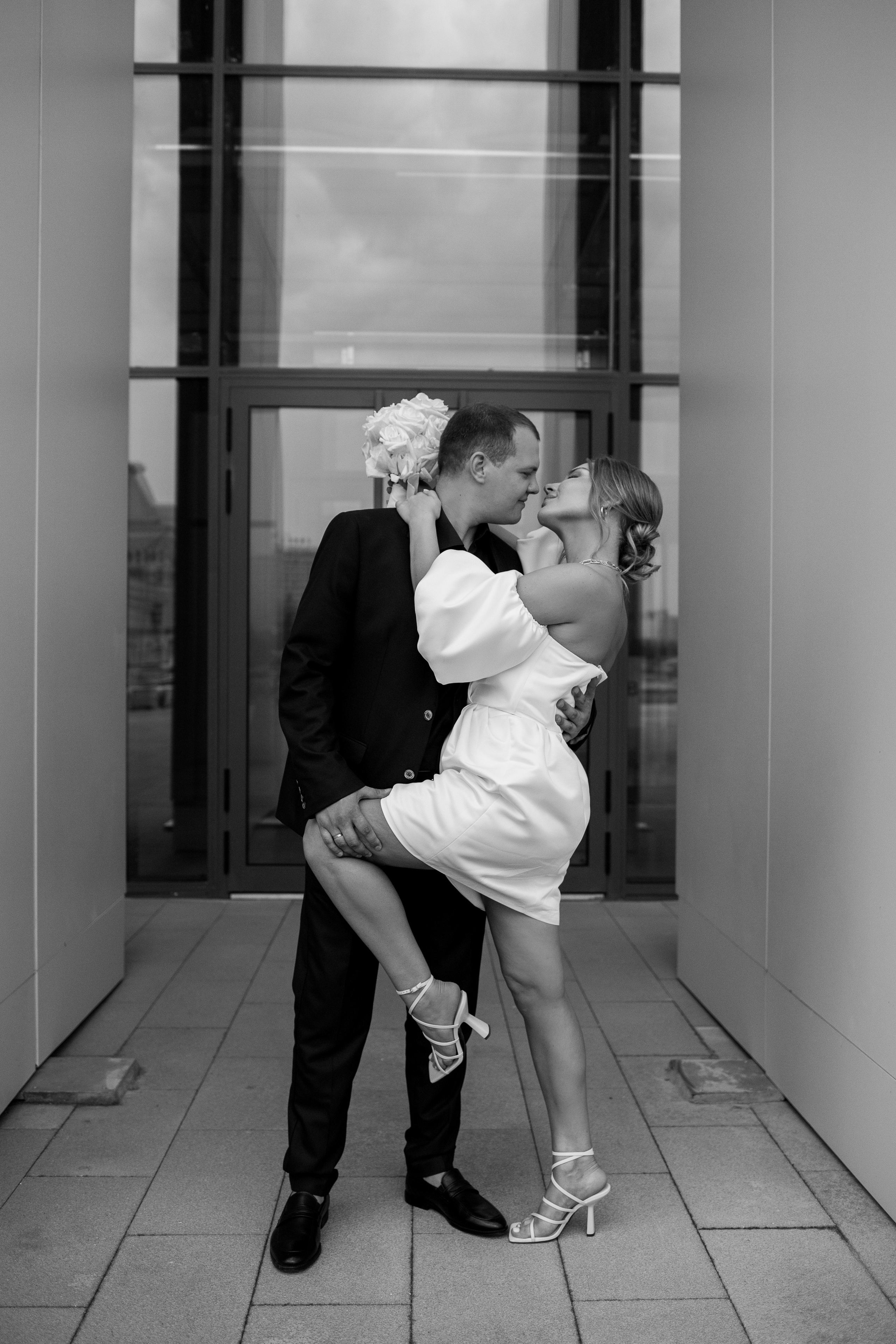 Илья и Ксюша. Главная