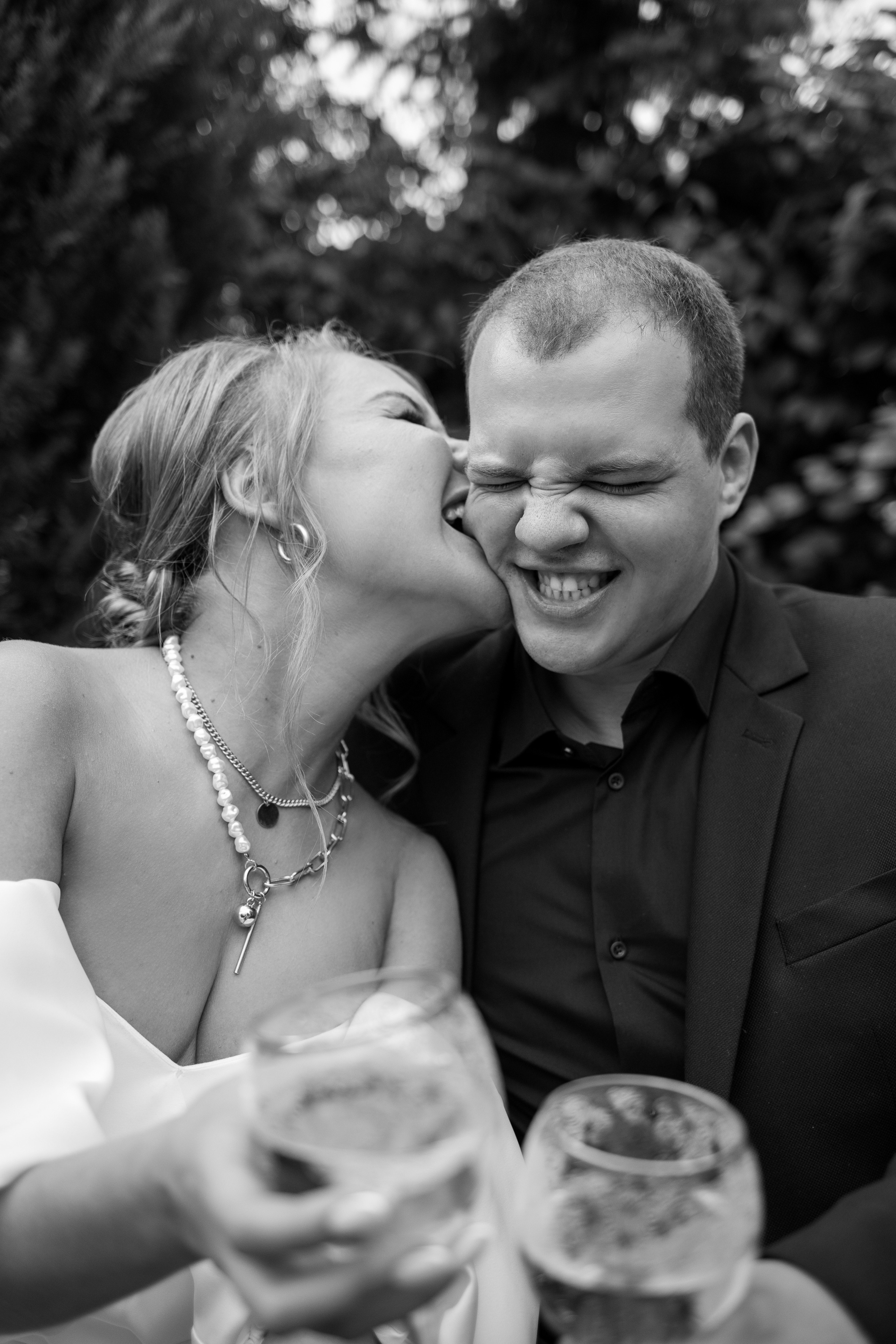 Илья и Ксюша. Главная