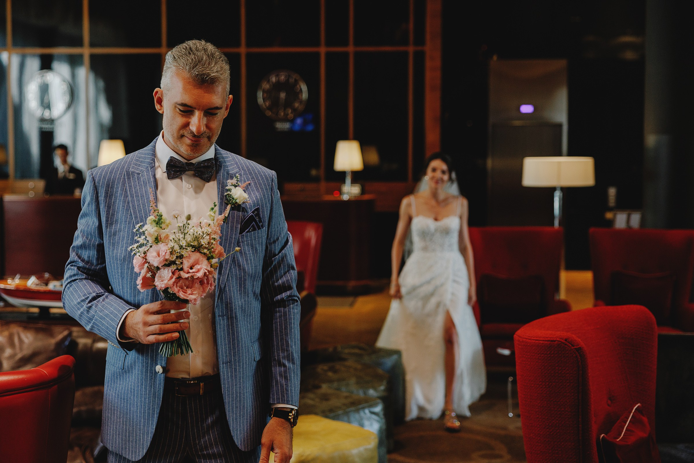 Тимофей Татьяна. Свадебный фотограф и видеограф Дмитрий Горяченков