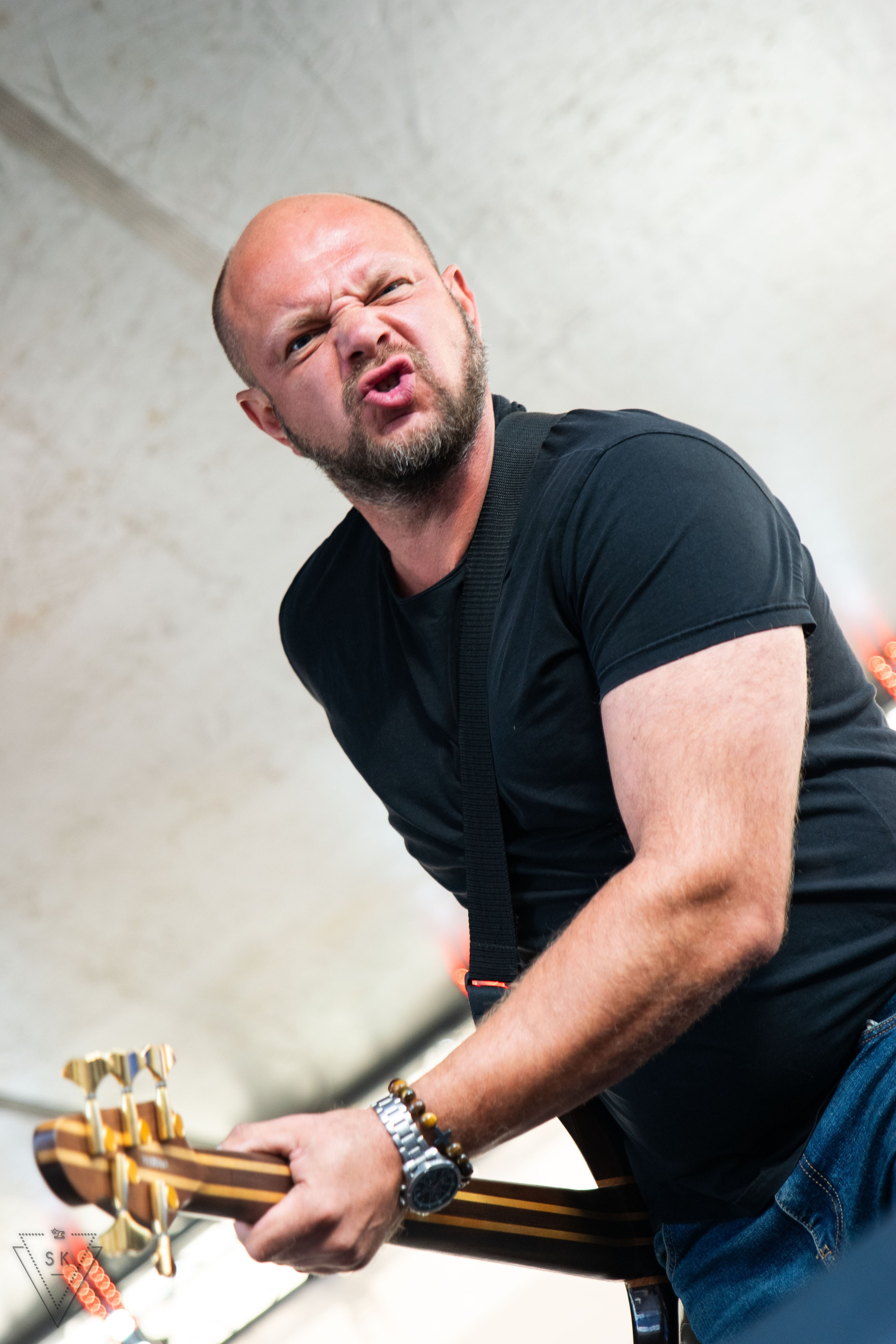 День города Воронеж 2025 — НеБо/Сказки Чёрного Города. Репортажный и портретный фотограф из Воронежа — Светлана Кузнецова