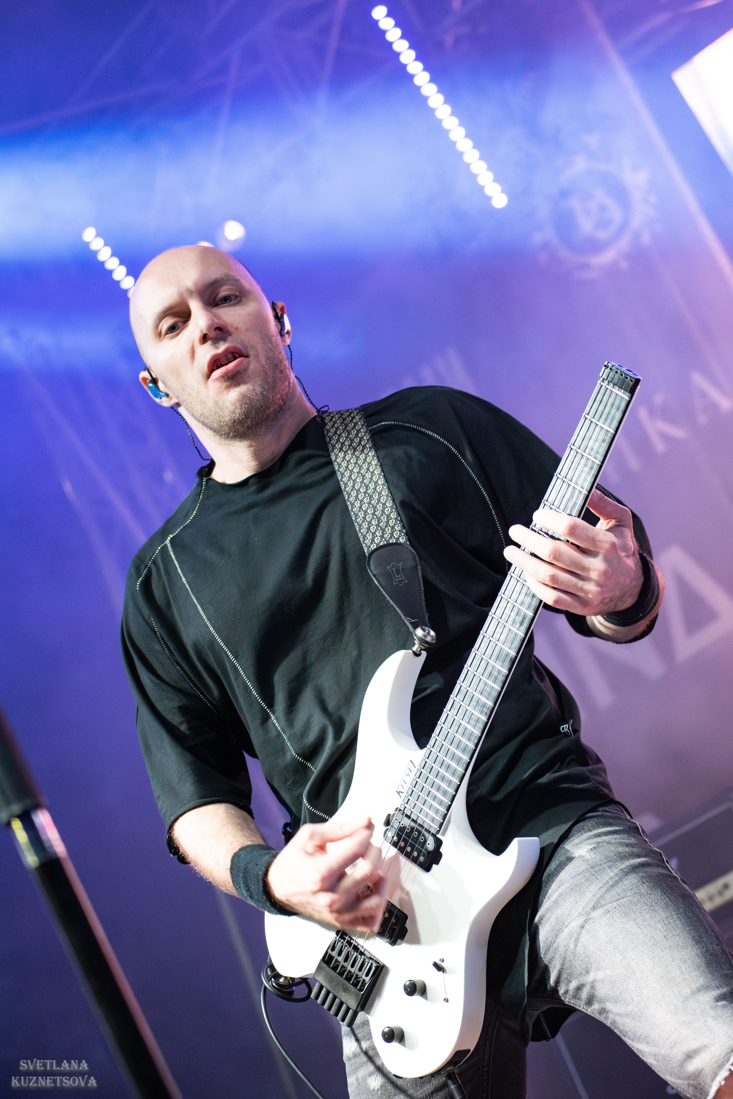 Молодые ветра 2025. Репортажный и портретный фотограф из Воронежа — Светлана Кузнецова