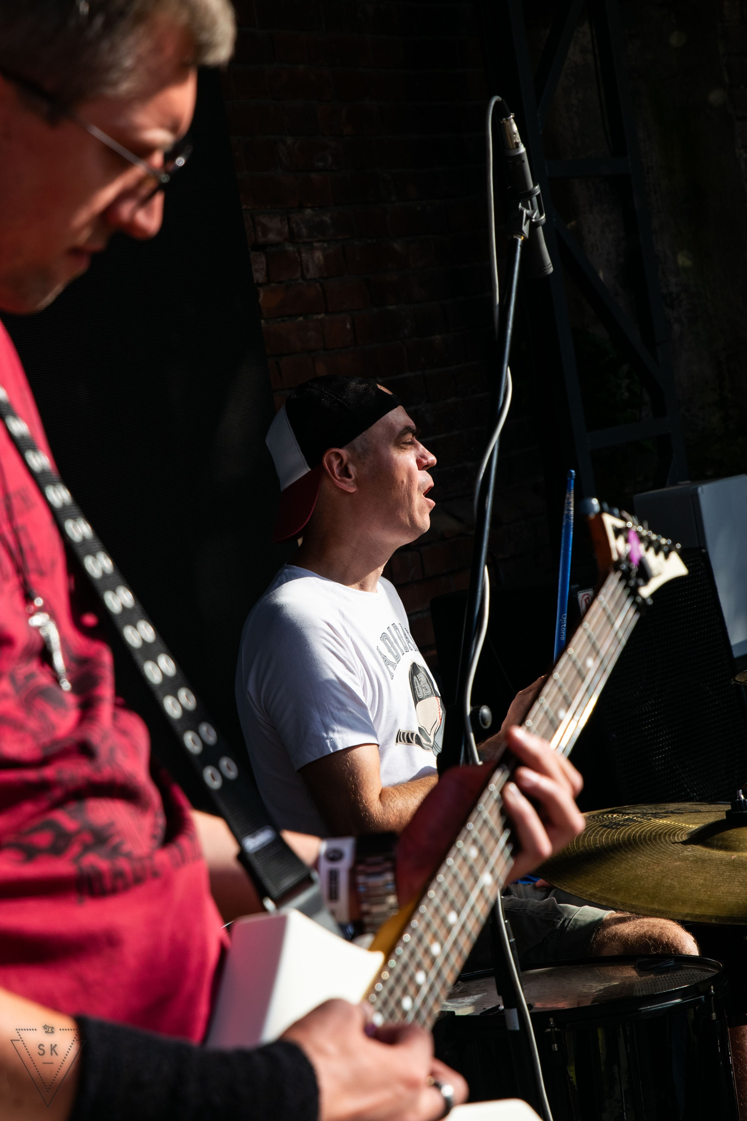 Битва Общепитов 2025 + «Меньше трёпа». Репортажный и портретный фотограф из Воронежа — Светлана Кузнецова