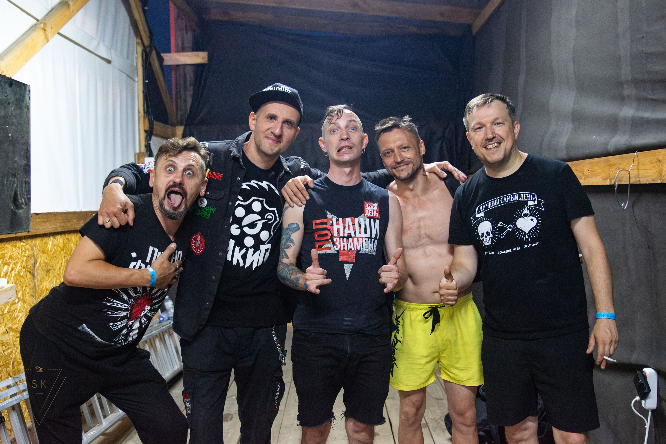 Бухта Сенявина 2025. Репортажный и портретный фотограф из Воронежа — Светлана Кузнецова