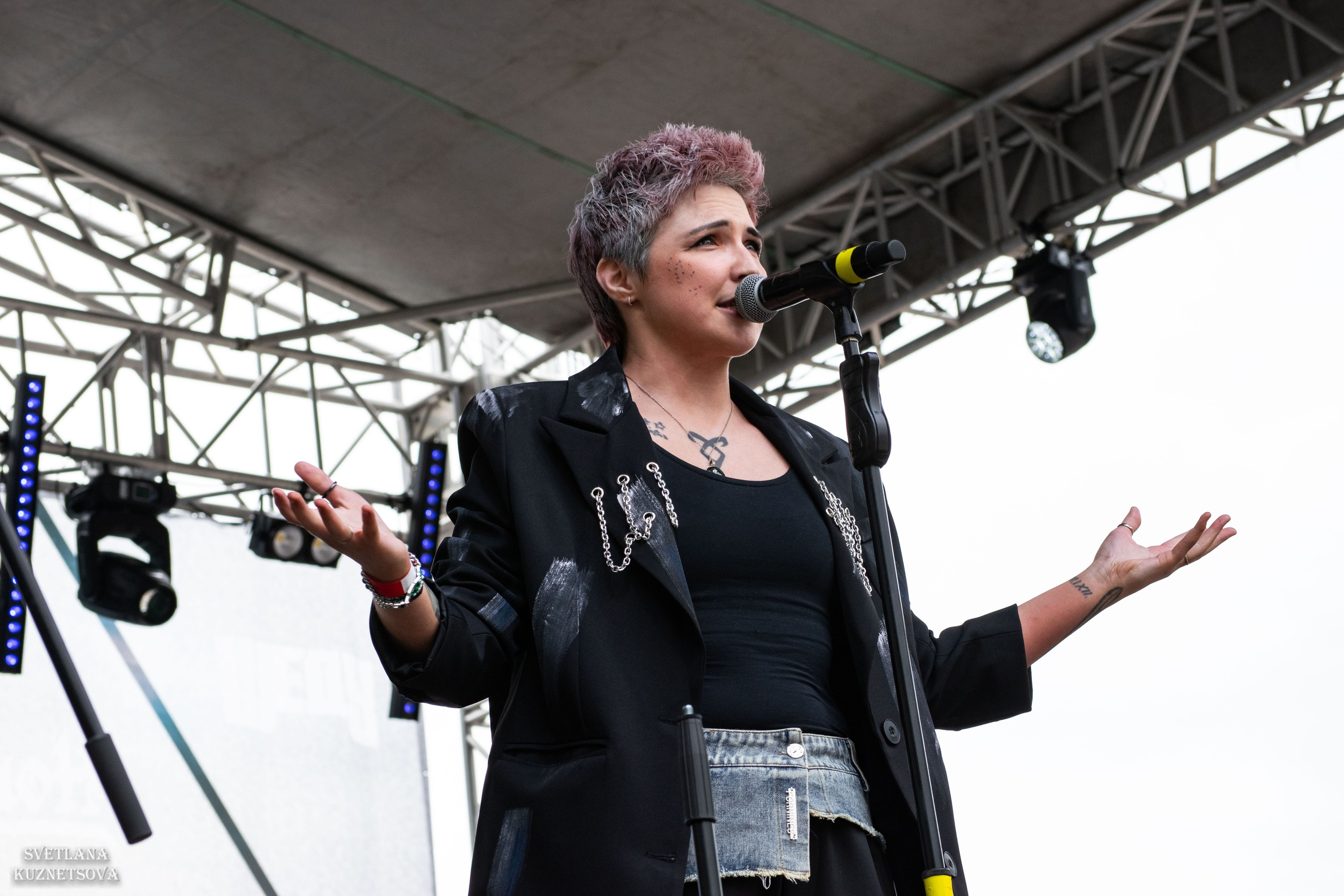 Молодые ветра 2025. Репортажный и портретный фотограф из Воронежа — Светлана Кузнецова