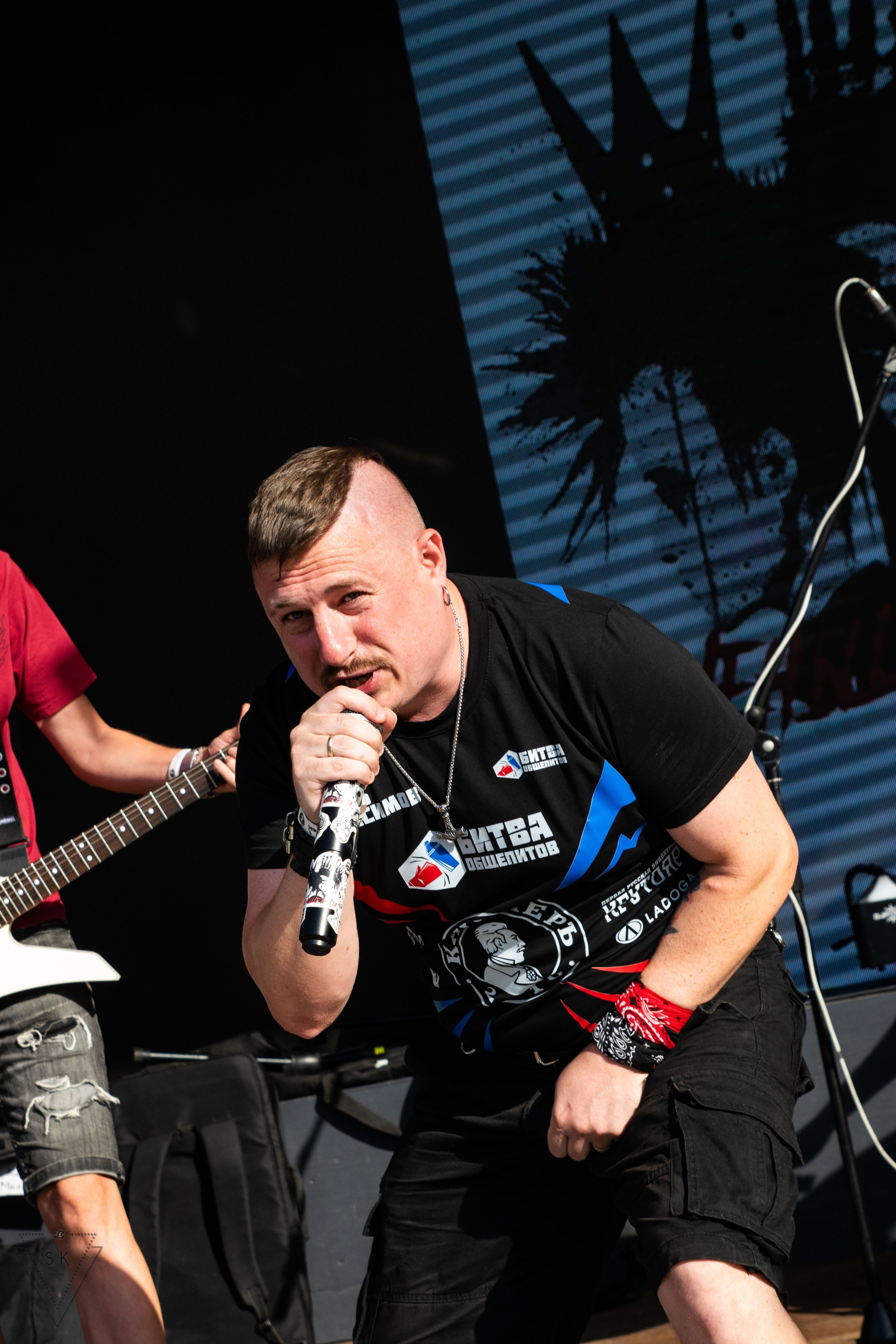 Битва Общепитов 2025 + «Меньше трёпа». Репортажный и портретный фотограф из Воронежа — Светлана Кузнецова