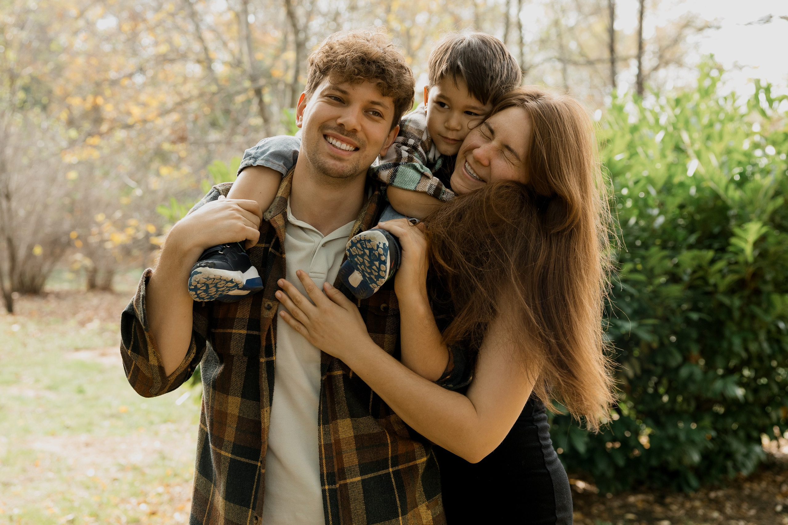 В поиске лягушек. Миленина Юлия Свадебный и семейный фотограф в Краснодаре