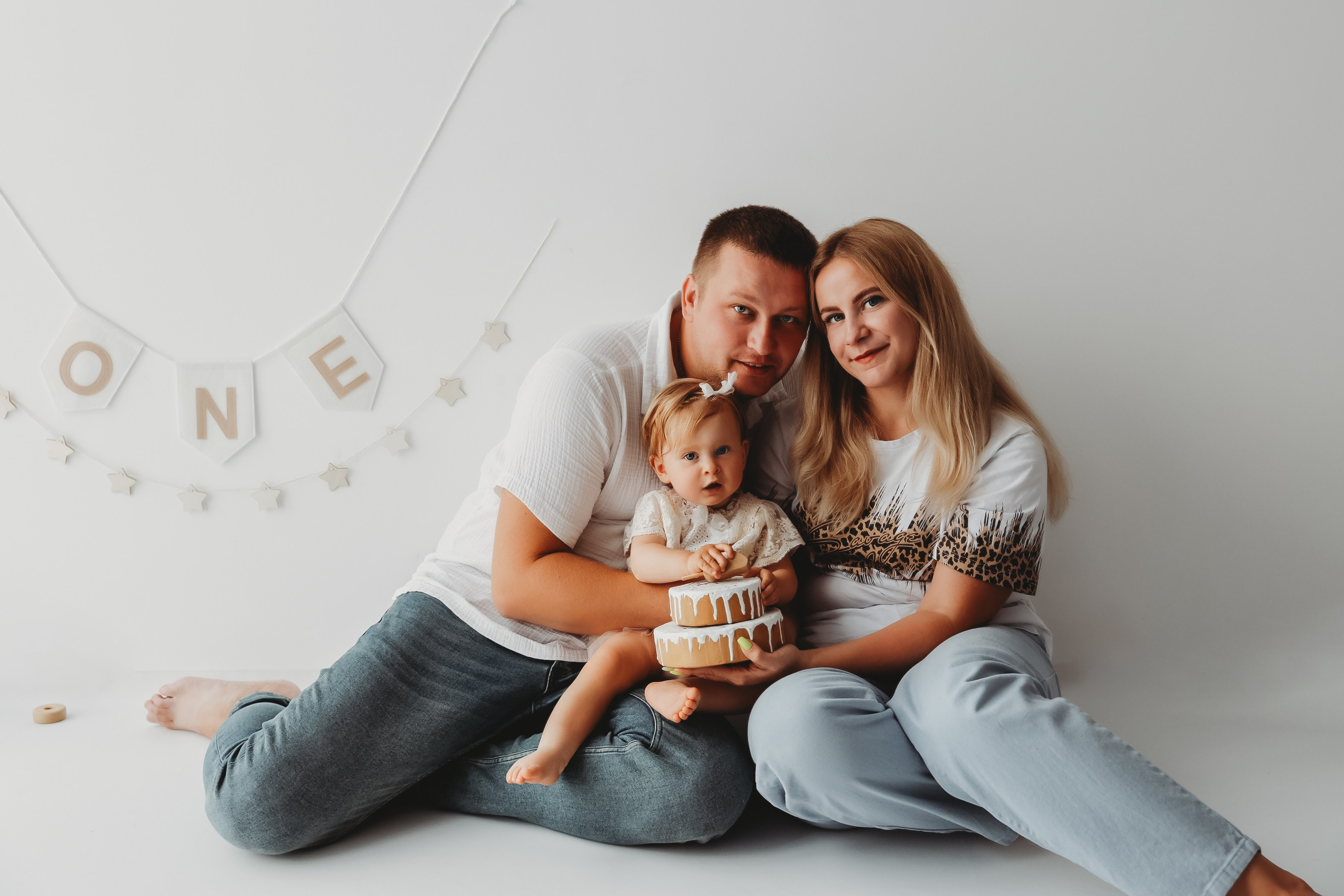 Годовасие Ариши. Фотограф в Туле Оксана Денисова