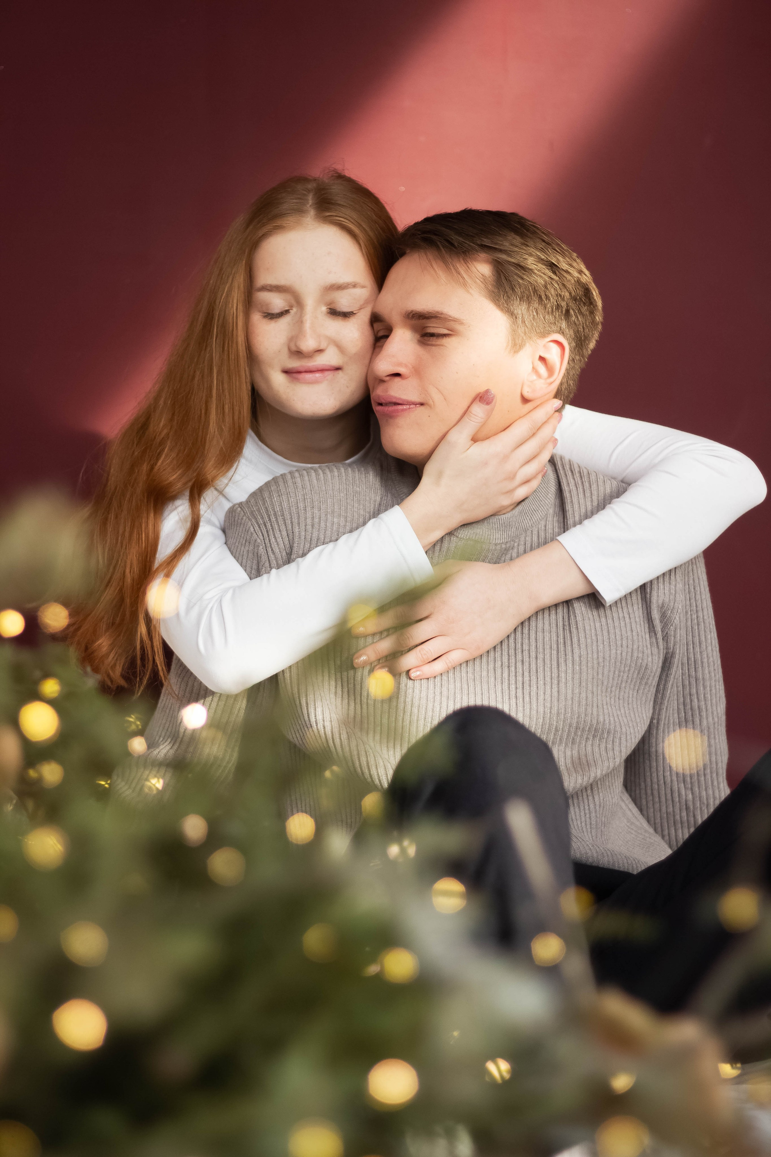 LoveStory. Фотограф в г. Благовещенск