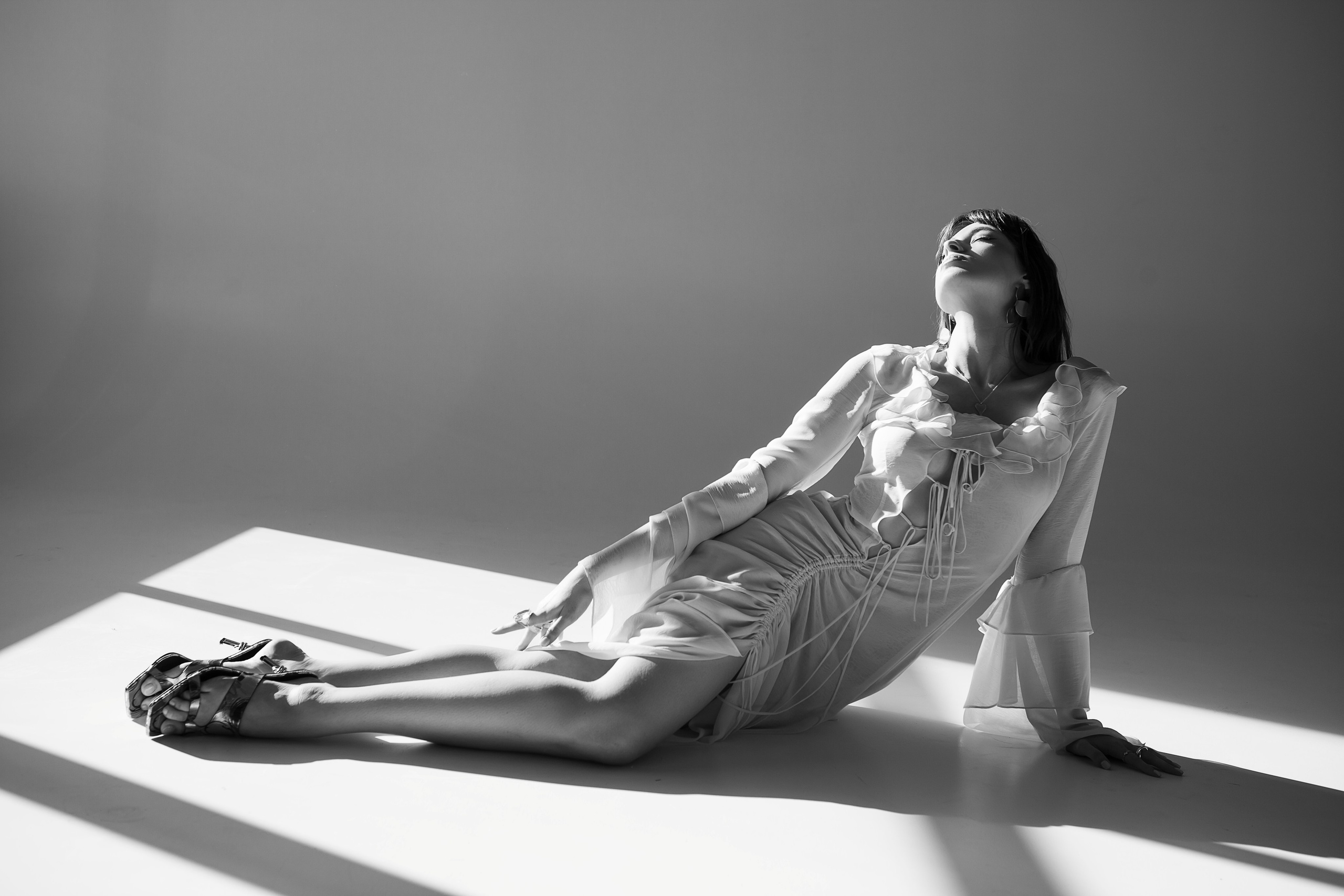 Свадебное. Фотограф Яна Романова