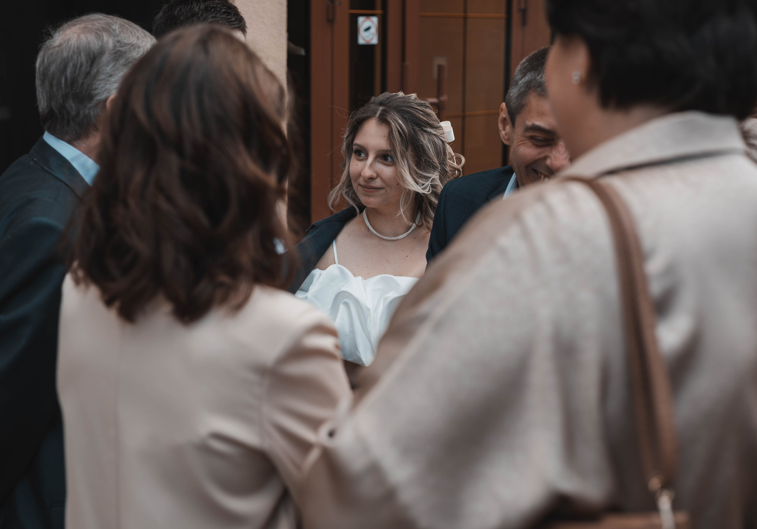 Свадьба Ирины & Александра. Портретный и репортажный фотограф в Москве Katerina Tesla