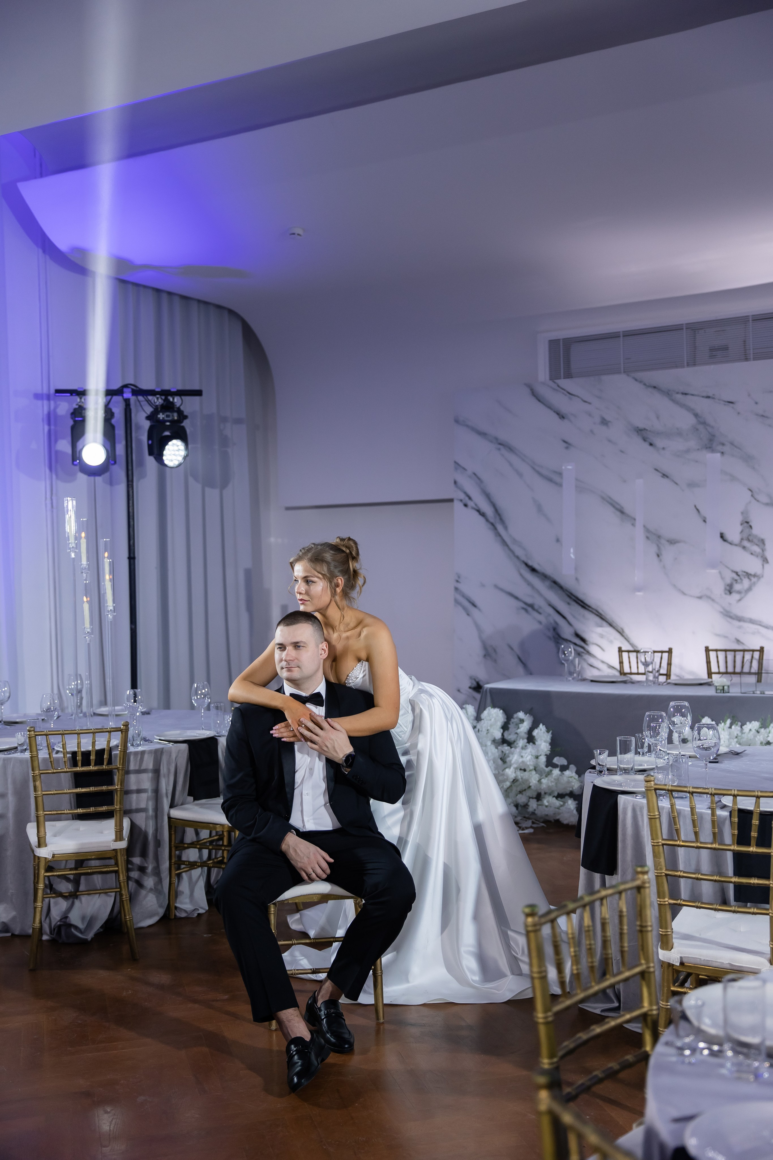 Ксения и Борис