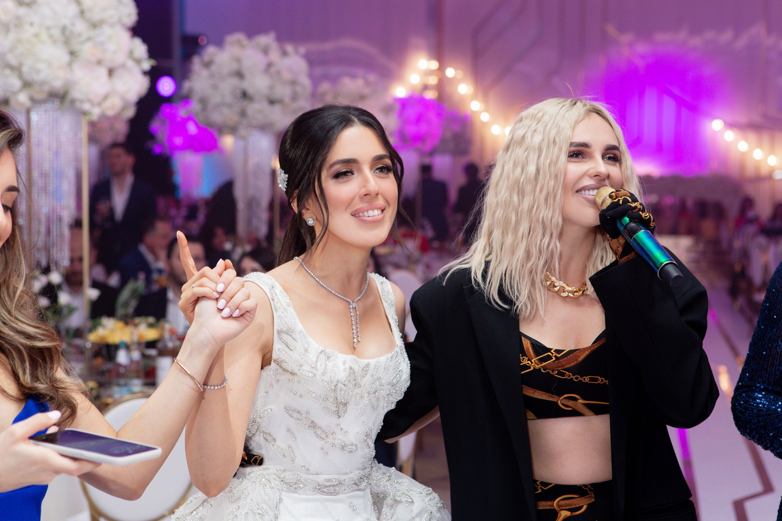 Яков и Вивиан. Фотограф Константин Земсков