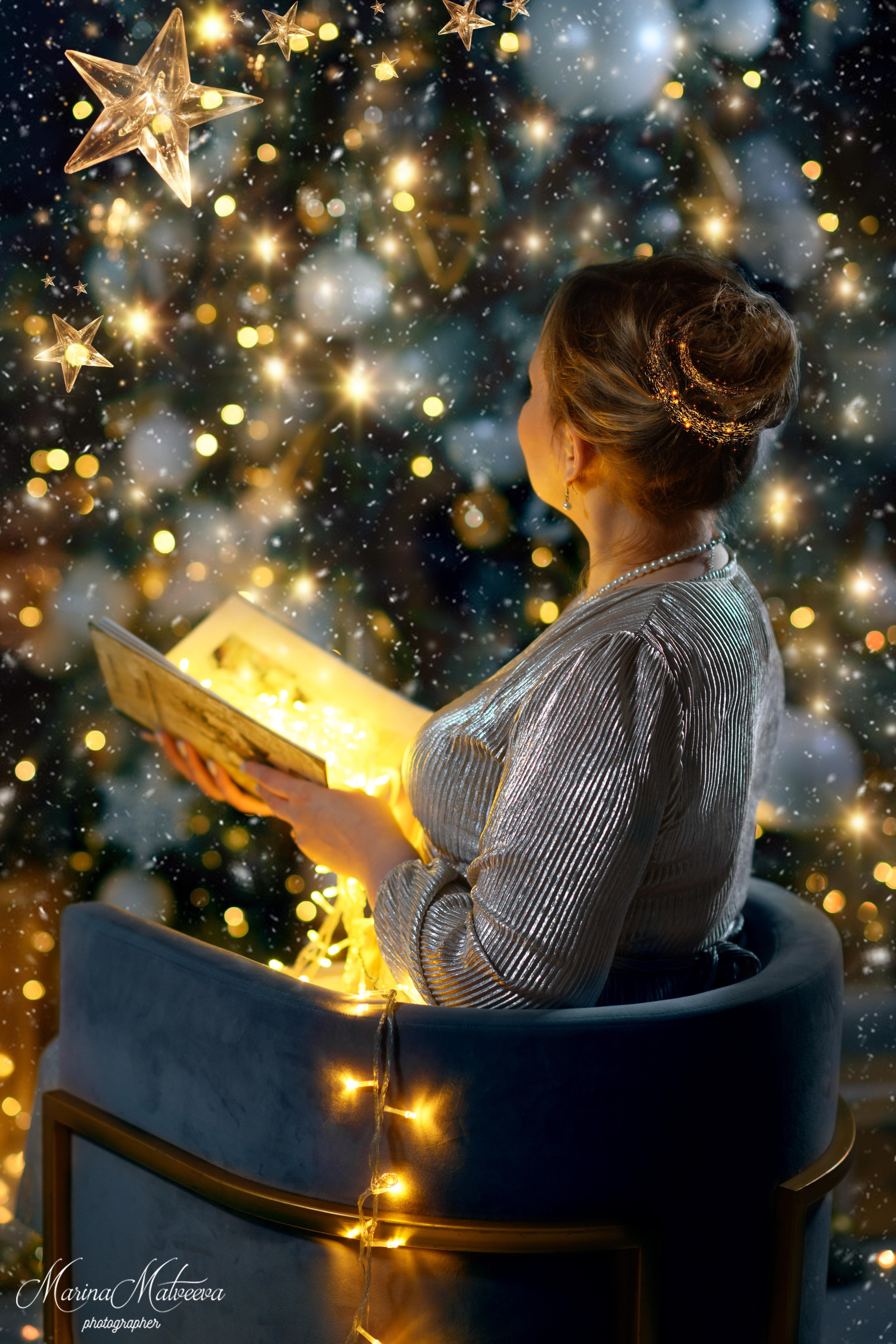 Детский и семейный фотограф в Москве Марина Матвеева matveevafoto