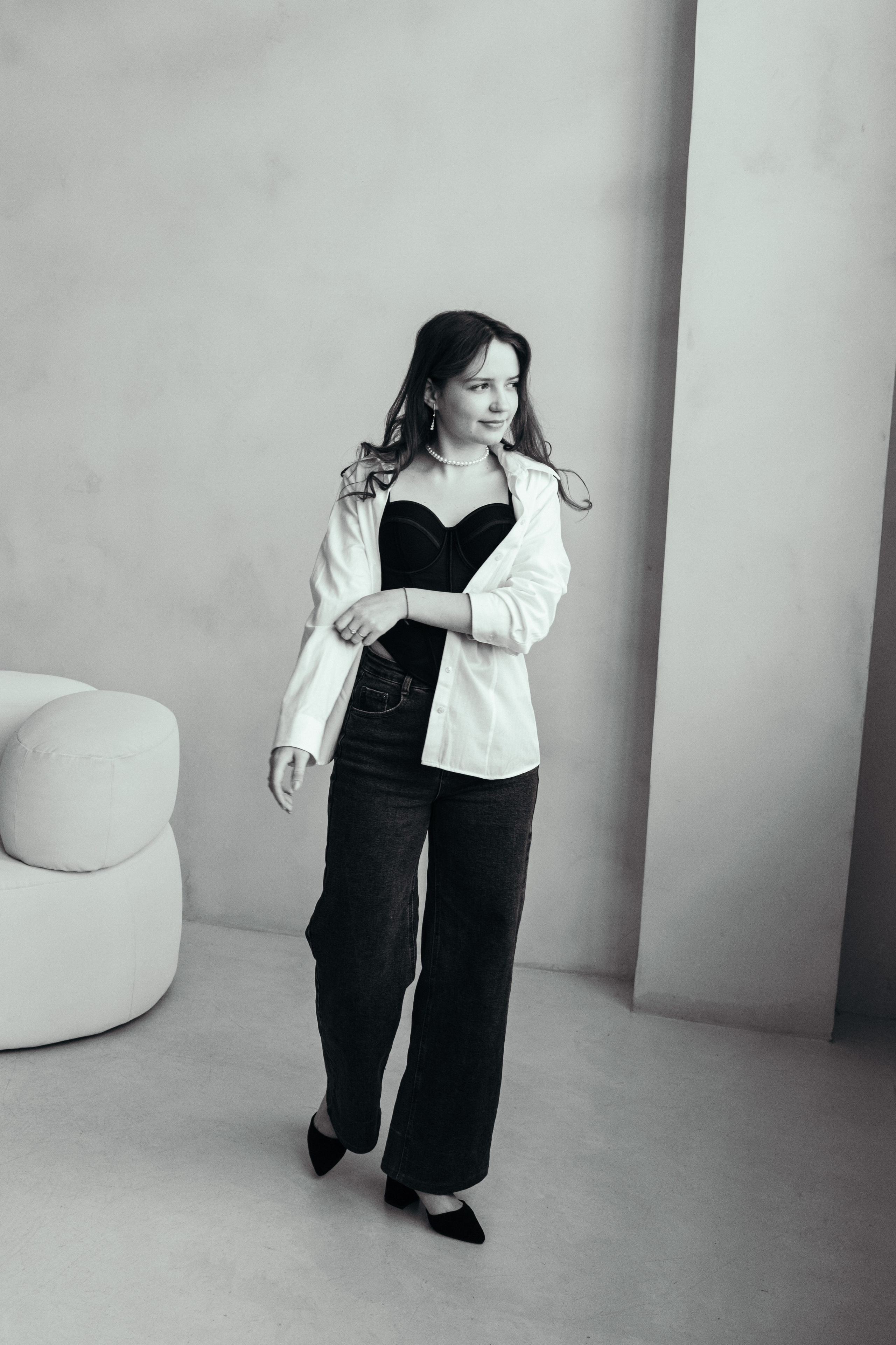 Катя. 22. Фотограф Елена Балакина (Челябинск)