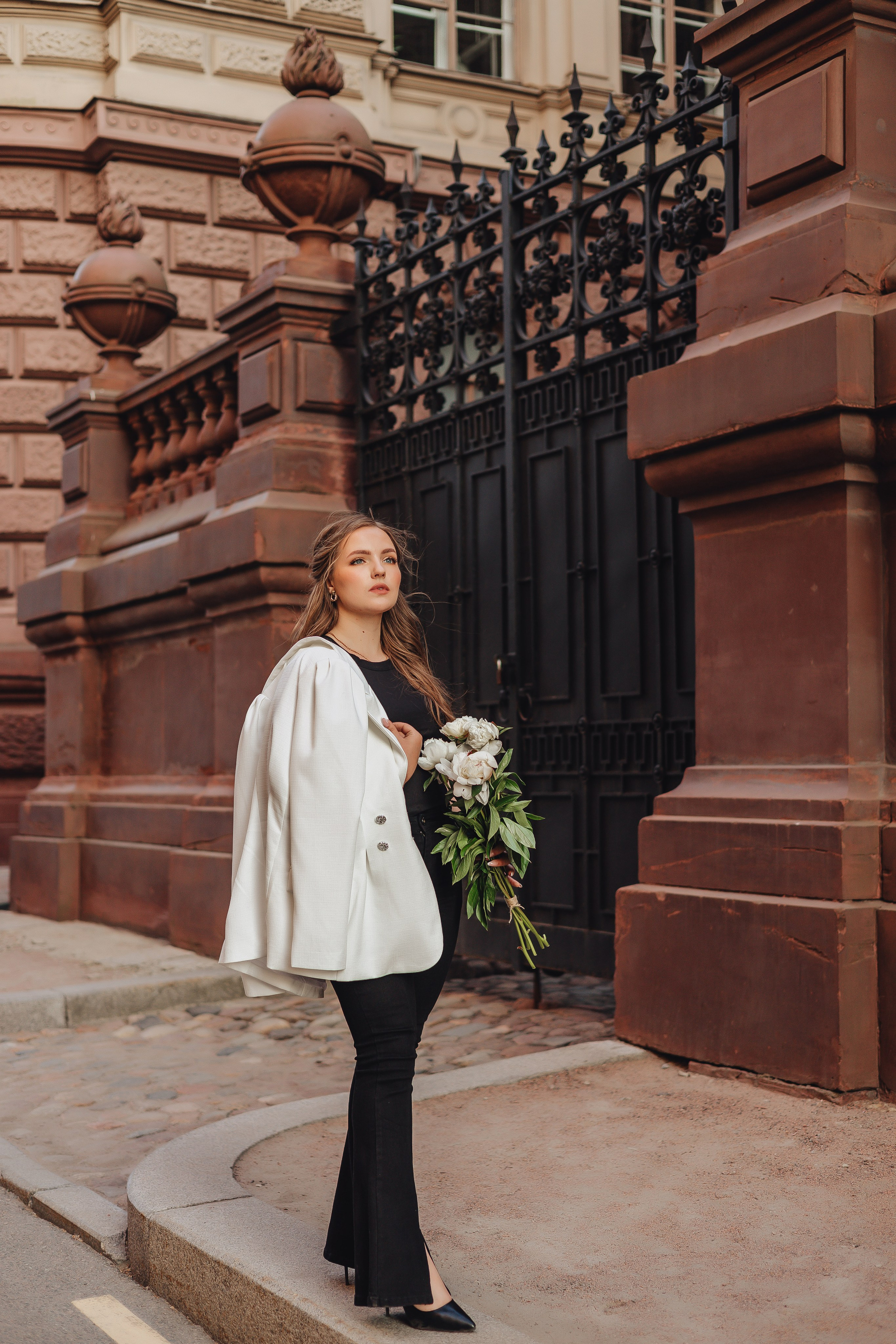 Кристина. Фотопрогулка. Свадебный и семейный фотограф Пушкин Царское Село СПБ Питер Санкт-Петербург и Рязань Ольга Козлова