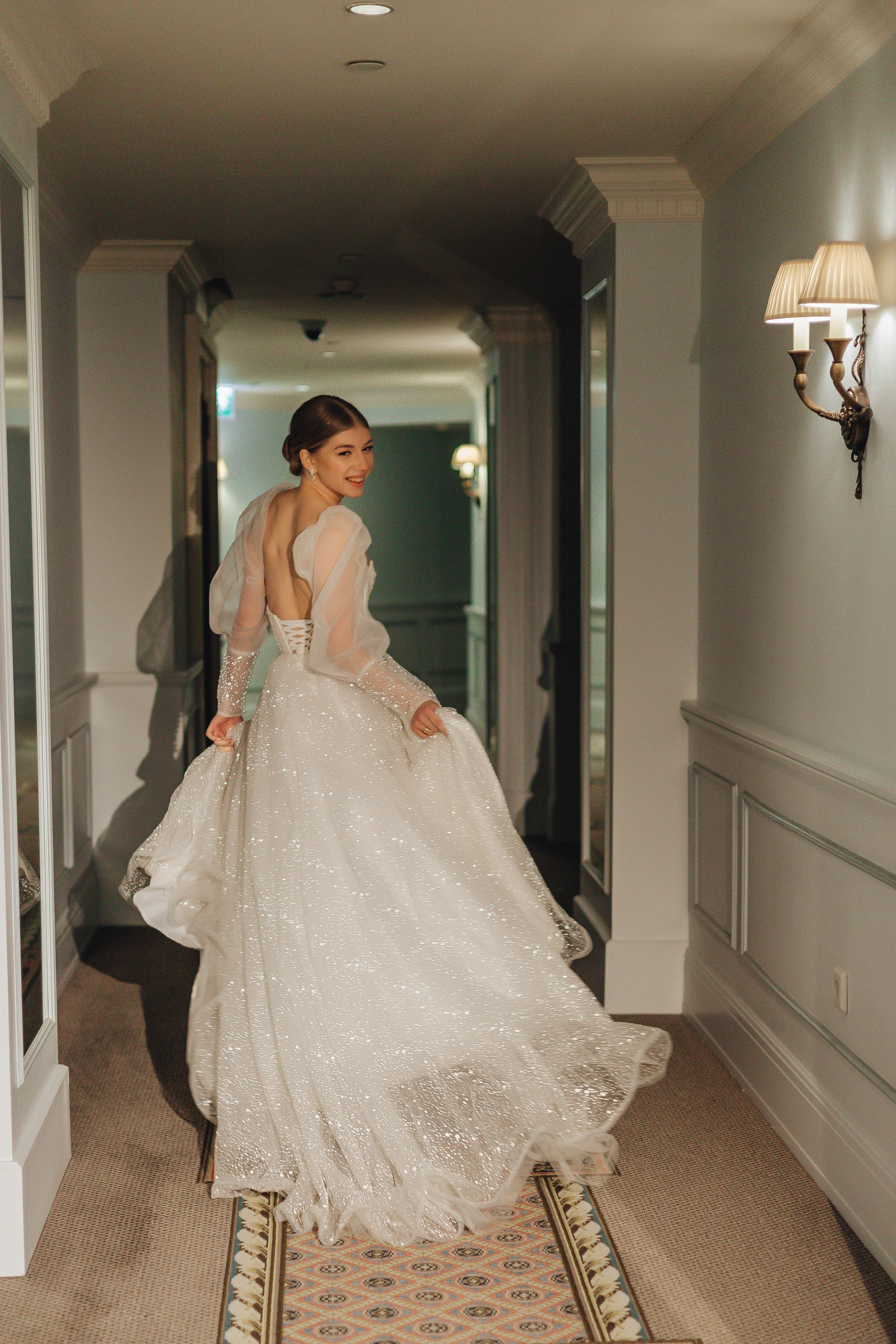 Артем & Вика. Отель Four Seasons Lion Palace. Свадебный и семейный фотограф Пушкин Царское Село СПБ Питер Санкт-Петербург и Рязань Ольга Козлова