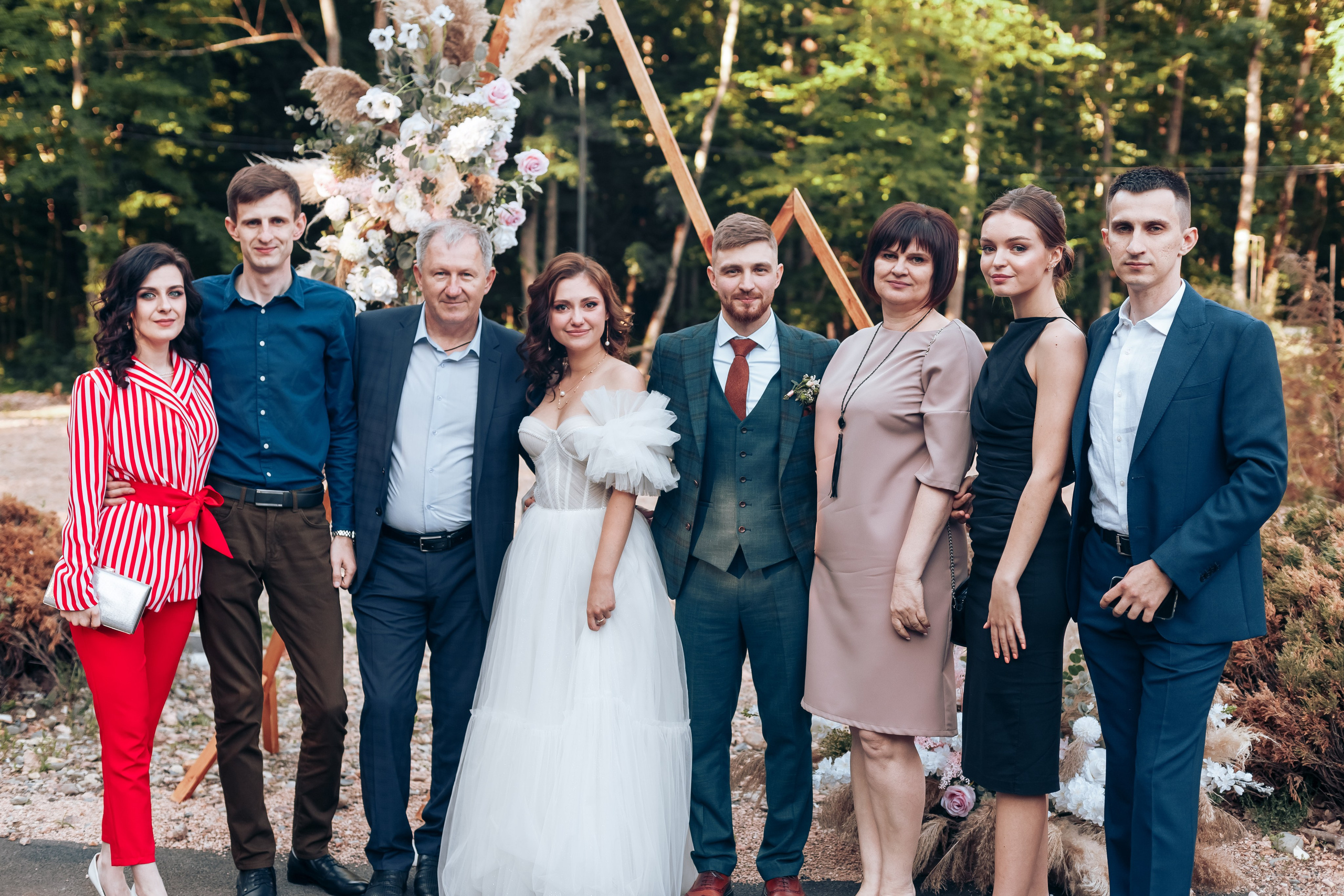 Коля и Оля. Свадебный фотограф в Краснодаре Николай Крауз