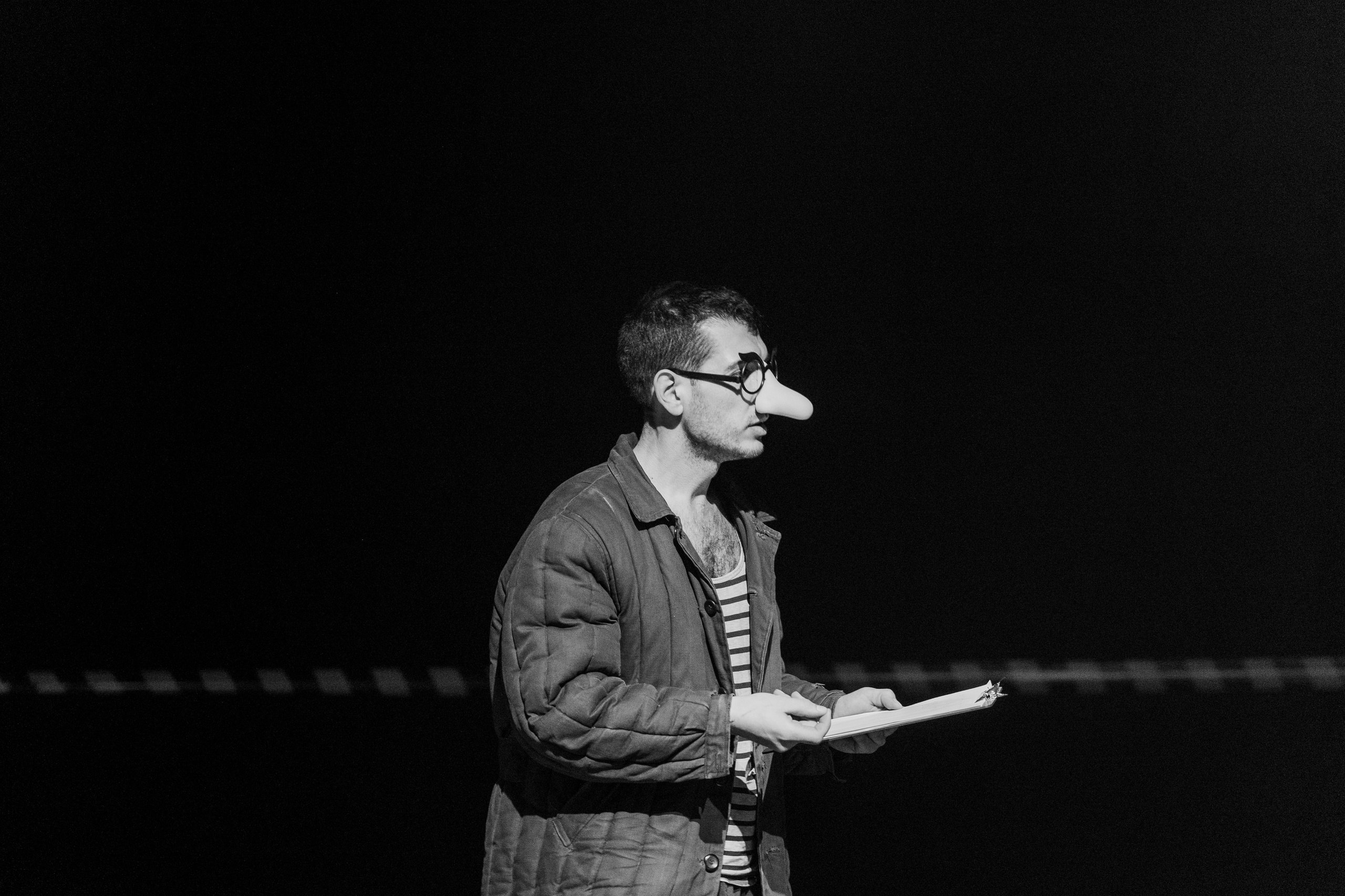 Театр. Свадебные фотосессии в Москве. Фотограф Сергей Ржевский