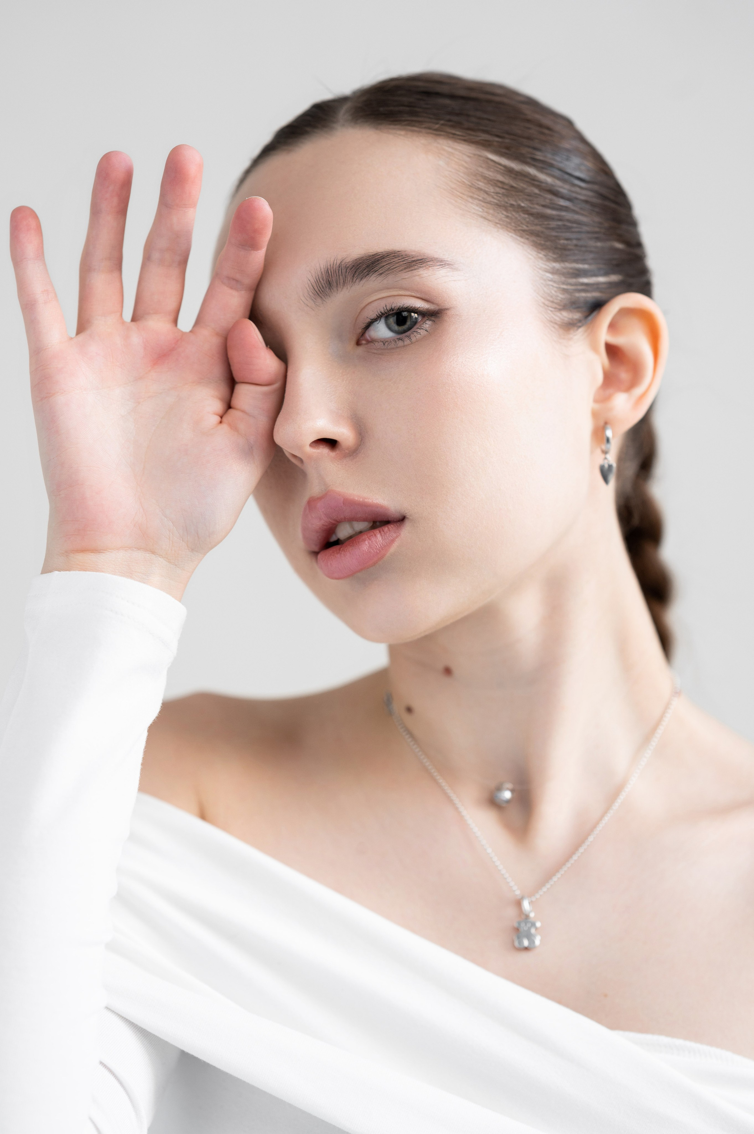 Анастасия. Свадебный, портретный, коммерческий, предметный фотограф в Ставрополе Иван Белашов