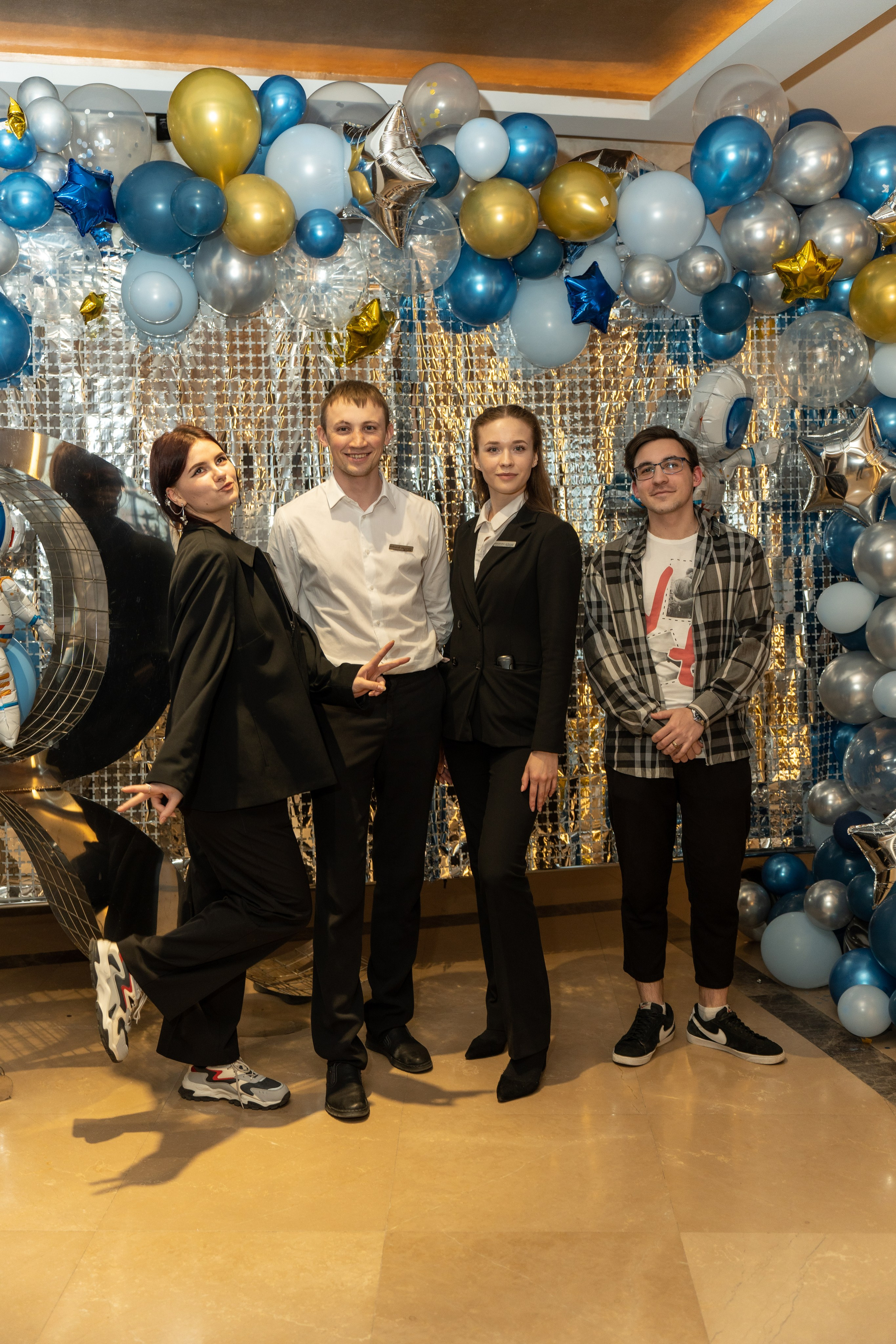 Ренессанс 10 лет. Семейный и свадебный фотограф Минск, Беларусь Анна Орловская