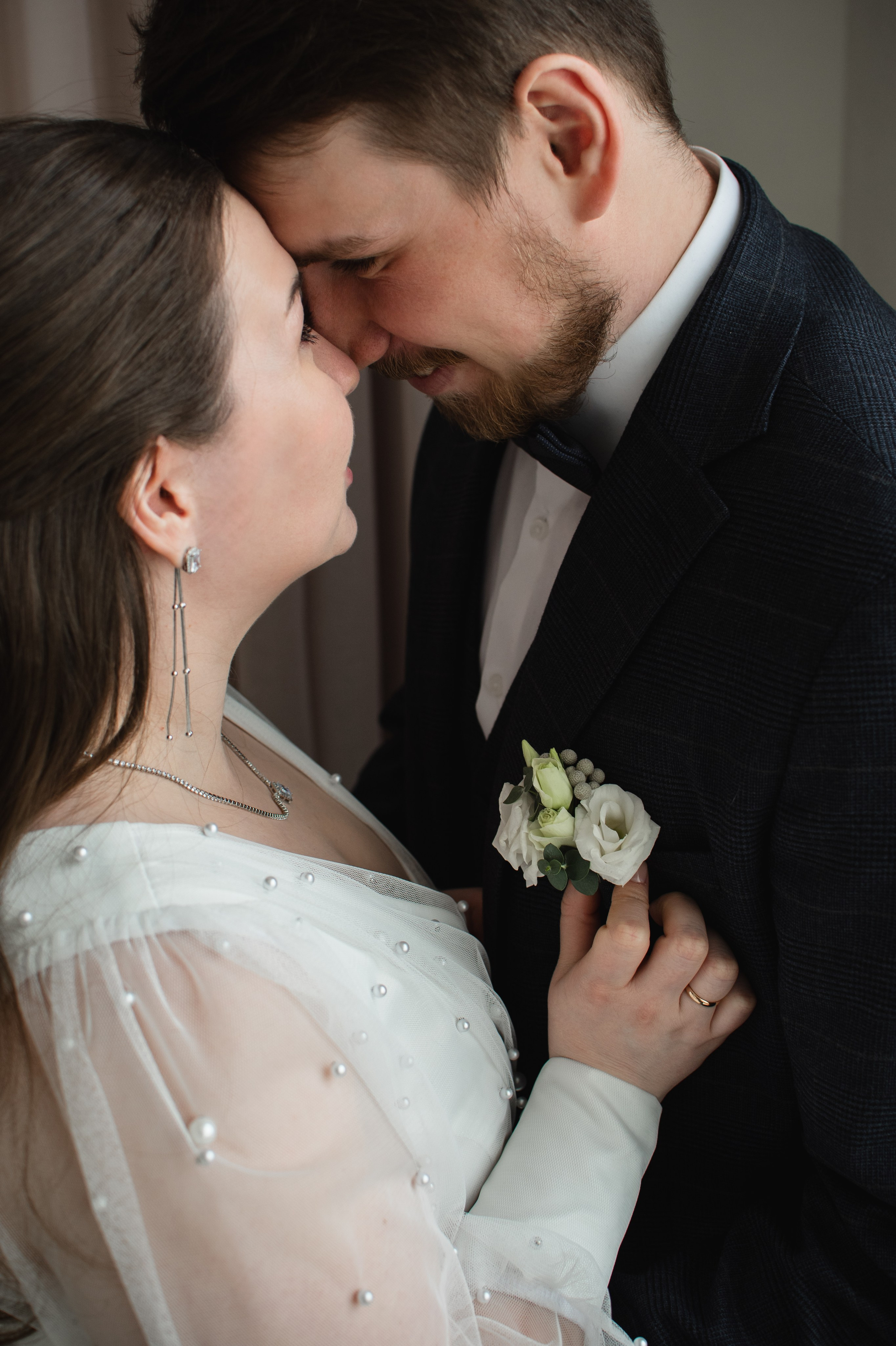 Виталий и Ксения. Фотограф Челябинск Екатерина Миниханова