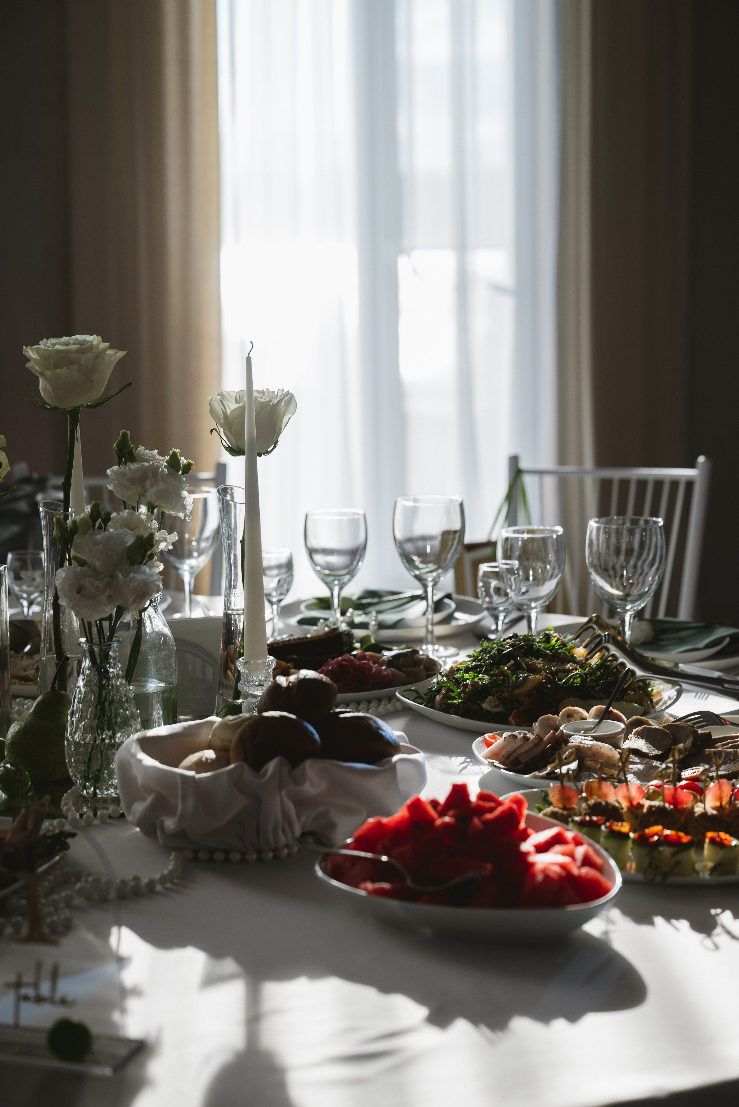 Валерия и Даниил. Семейный и свадебный фотограф в Ярославле Кропина Инна
