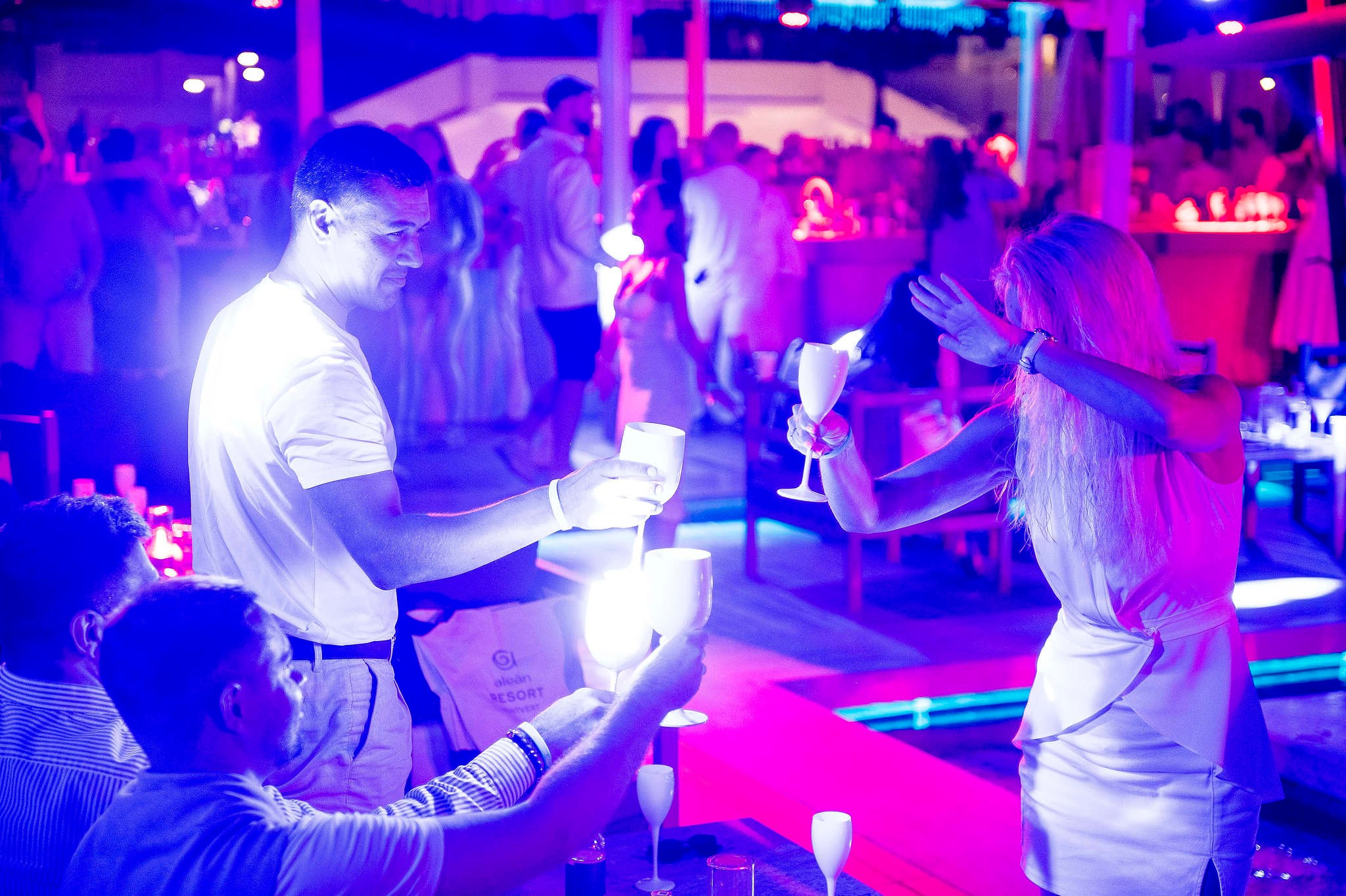 Корпоратив девелоперской компании Austrum в городе Сочи. Фотограф Михаил Мордасов, Сочи. Мероприятия, портреты, спорт, репортаж