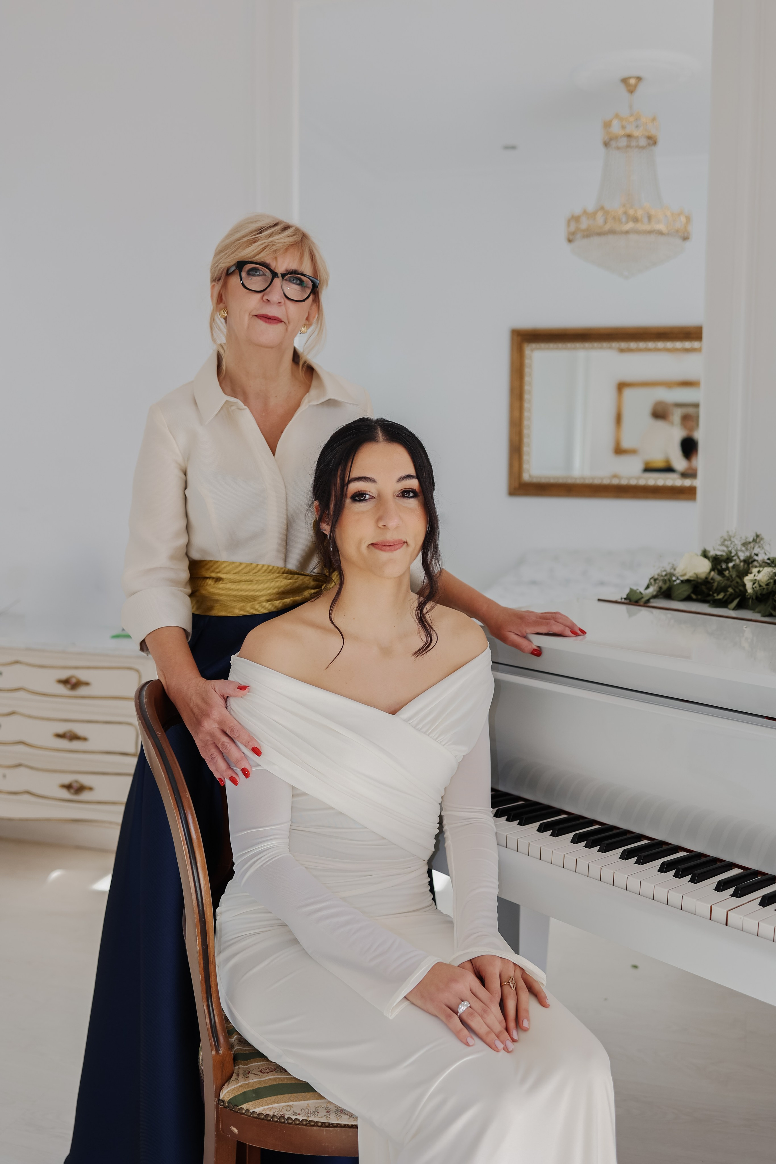 Ana & Pablo. Bantser Studio — Wedding photographer and planner in Valencia, Spain