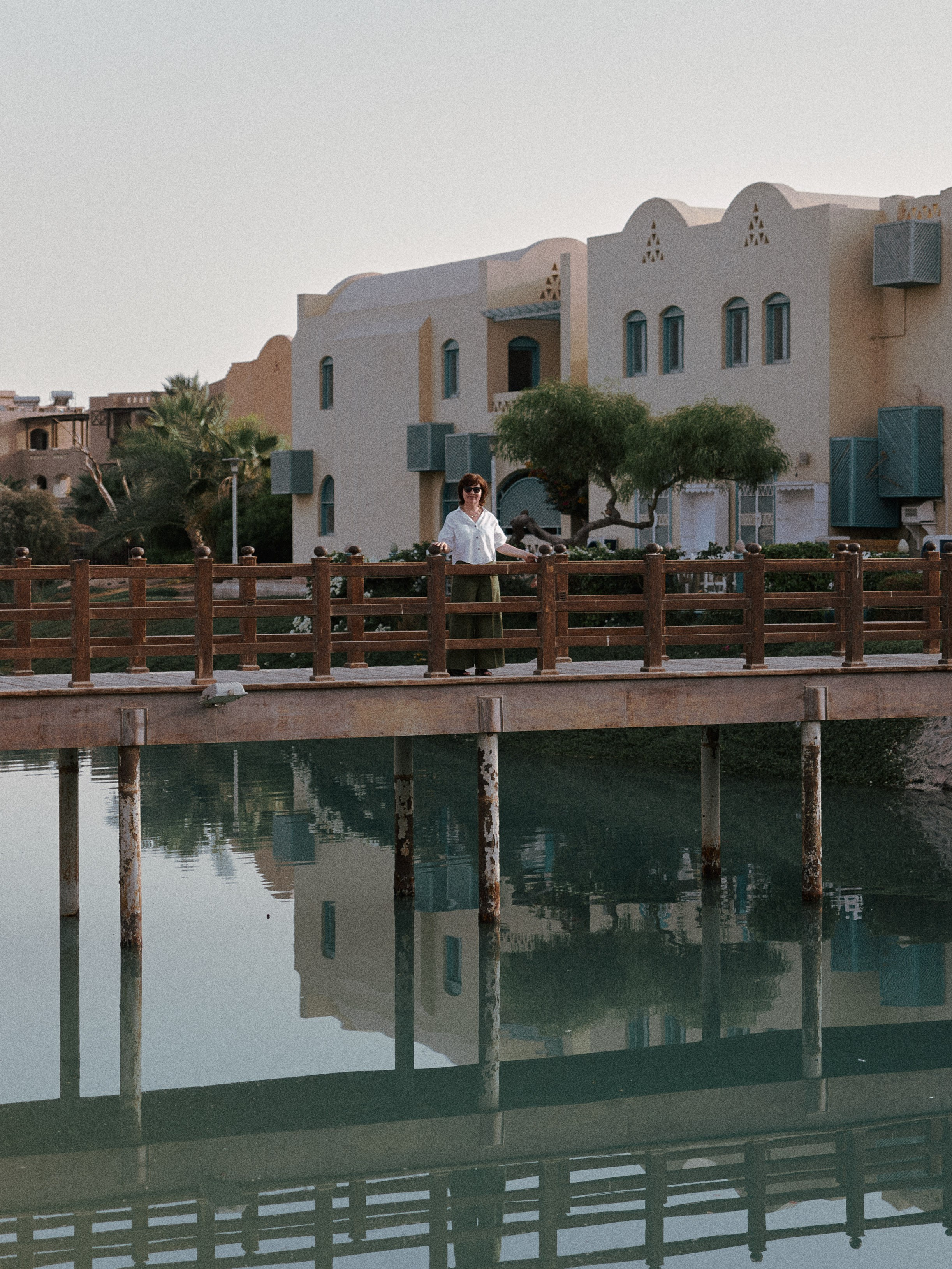 Nata. Jorgis Talè — photographer, kind person, teacher of arts and other mag