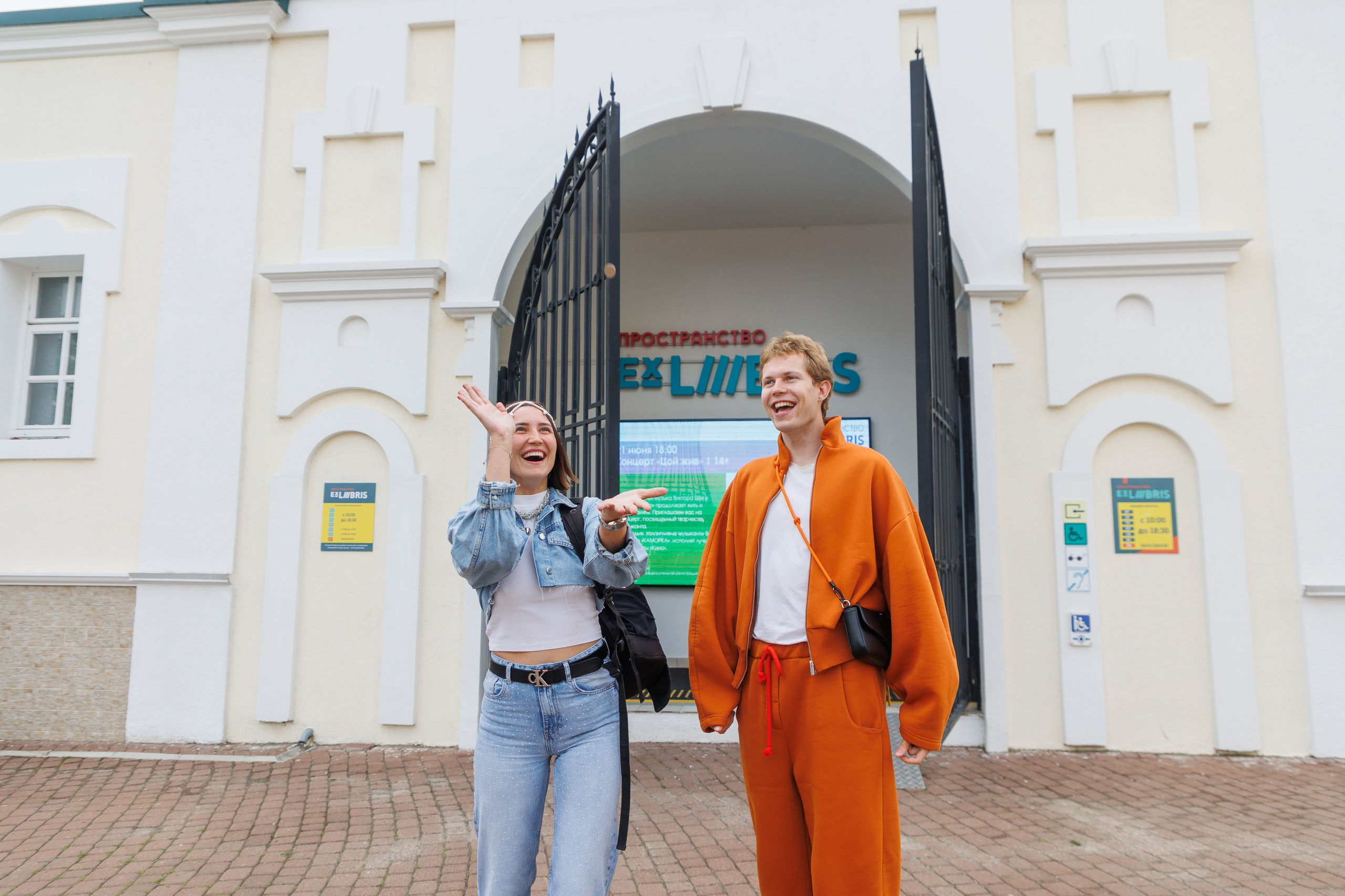 Пресс-тур к Выкса-фестивалю 2025. Фотограф городских и семейных событий в Нижнем Новгороде Артем Карпухин