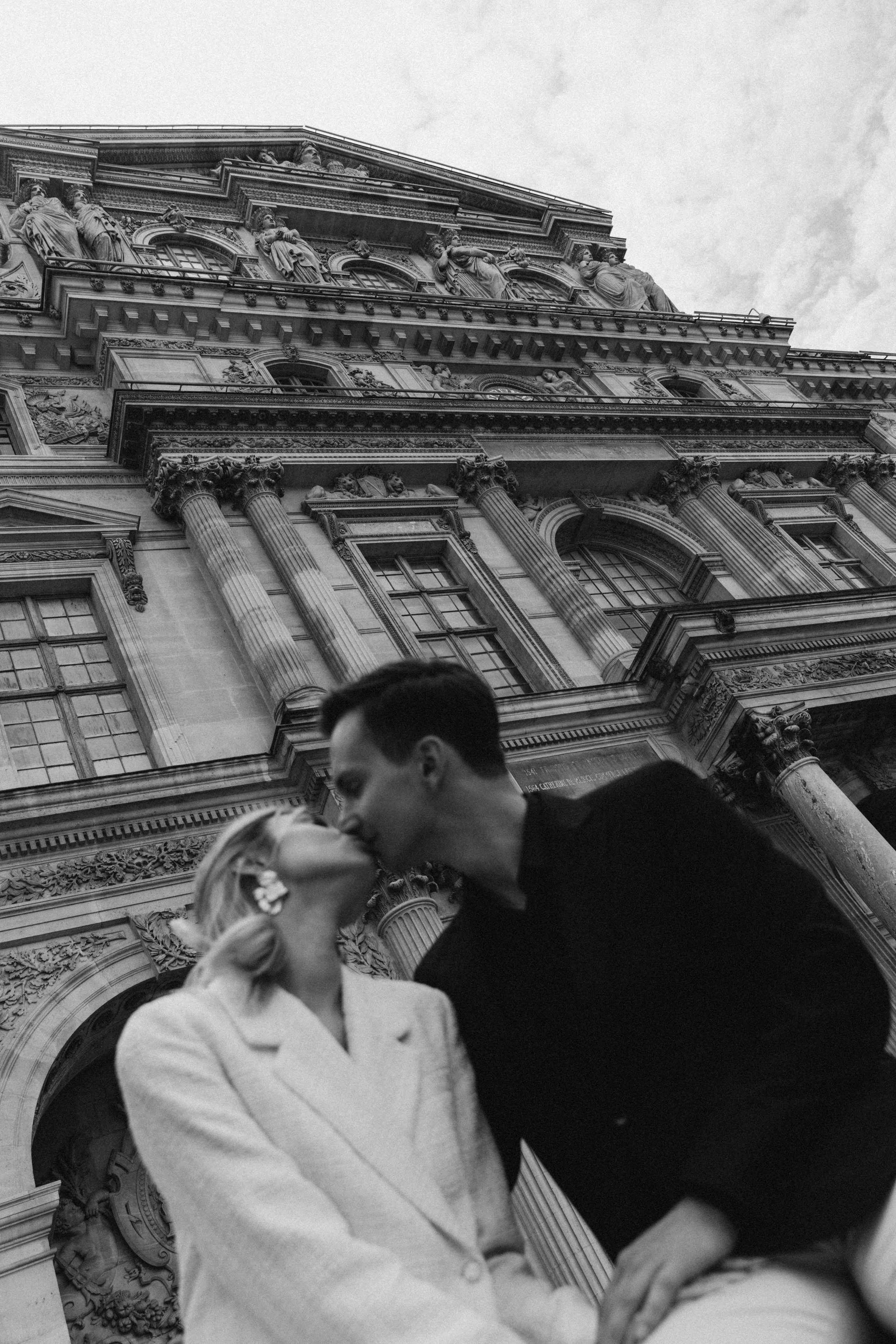 Ближе. Фотограф в Париже