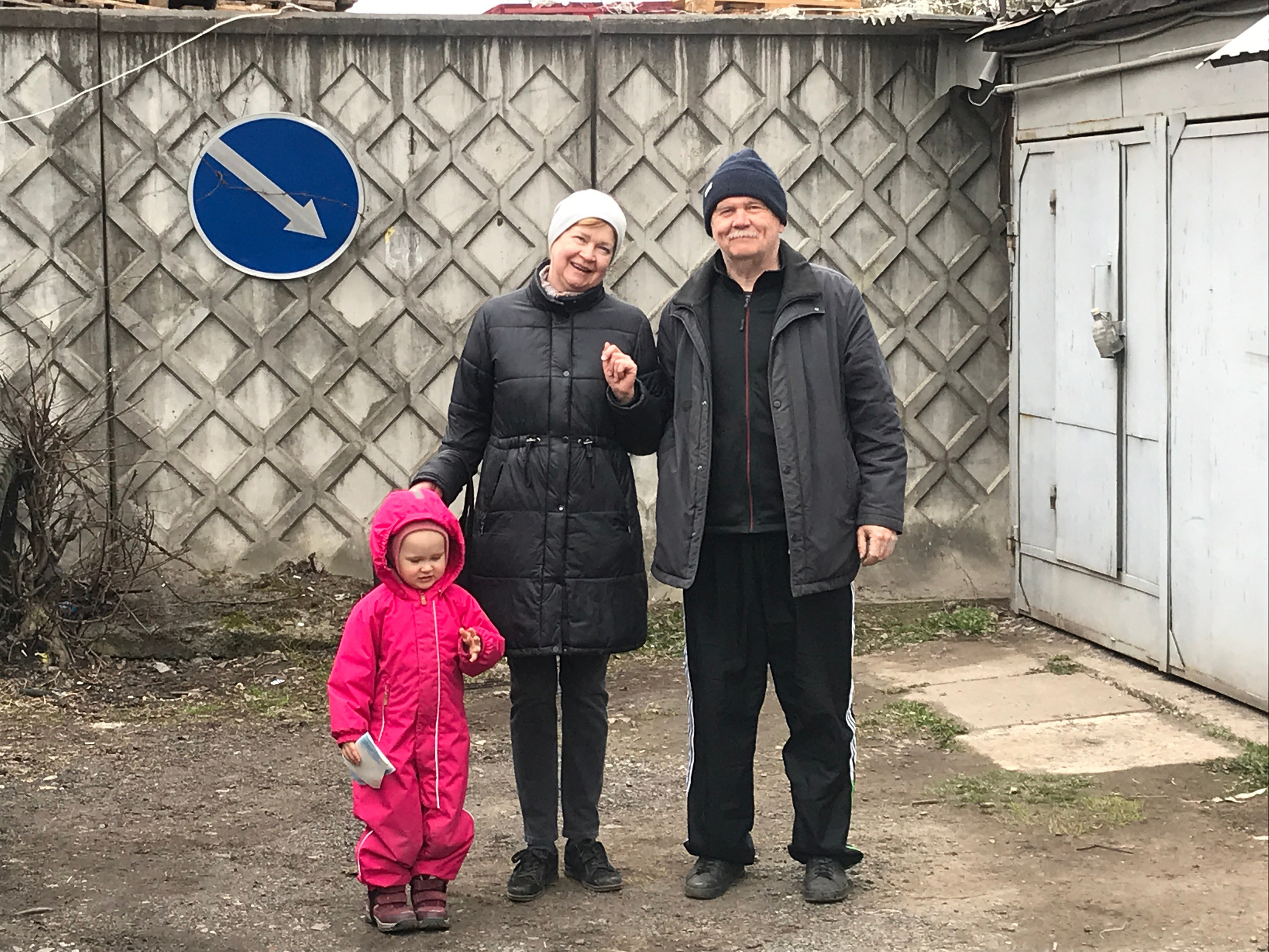 Мусихин Михаил Аркадьевич — сайт памяти о добром и светлом человеке