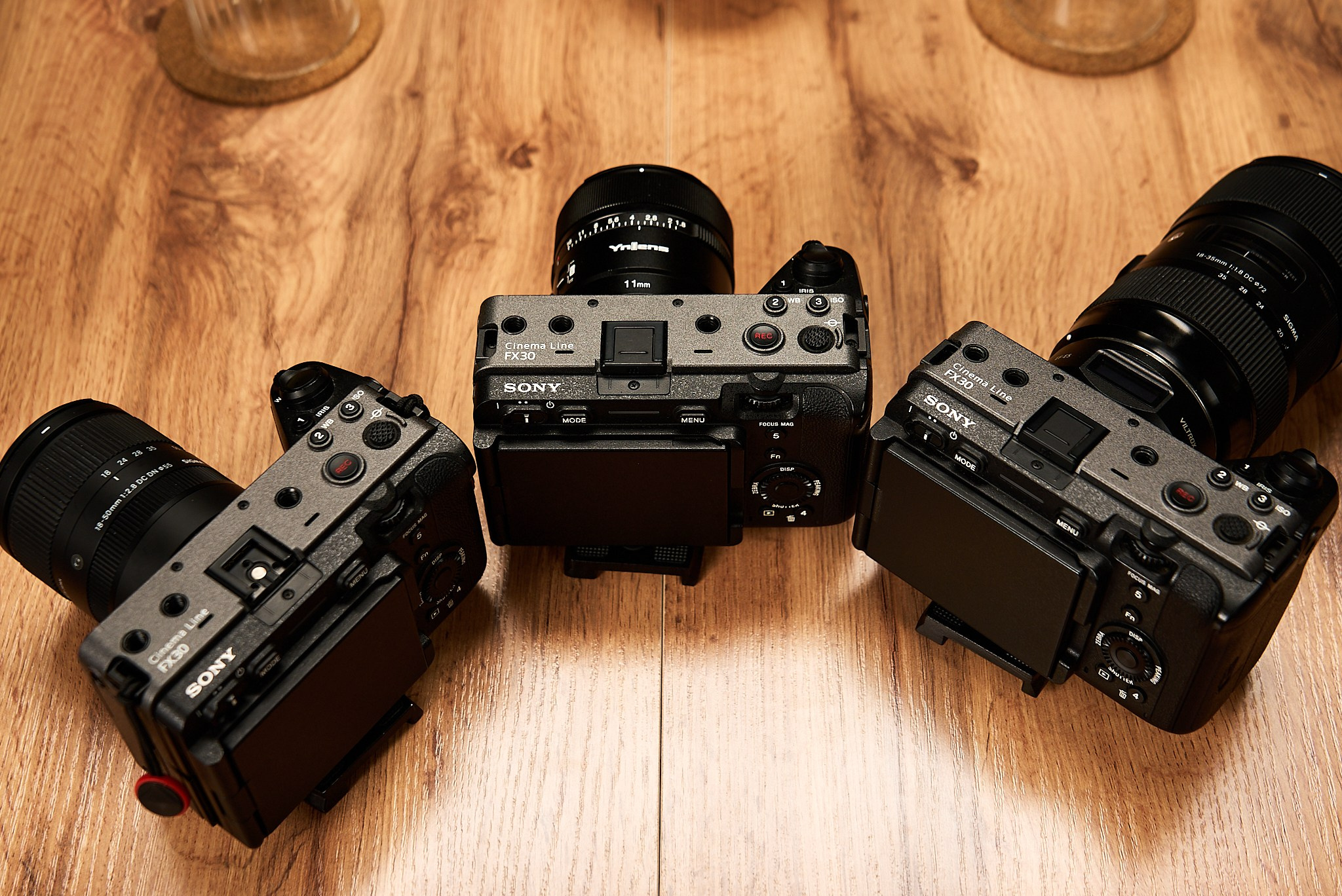 заказать съемку reels