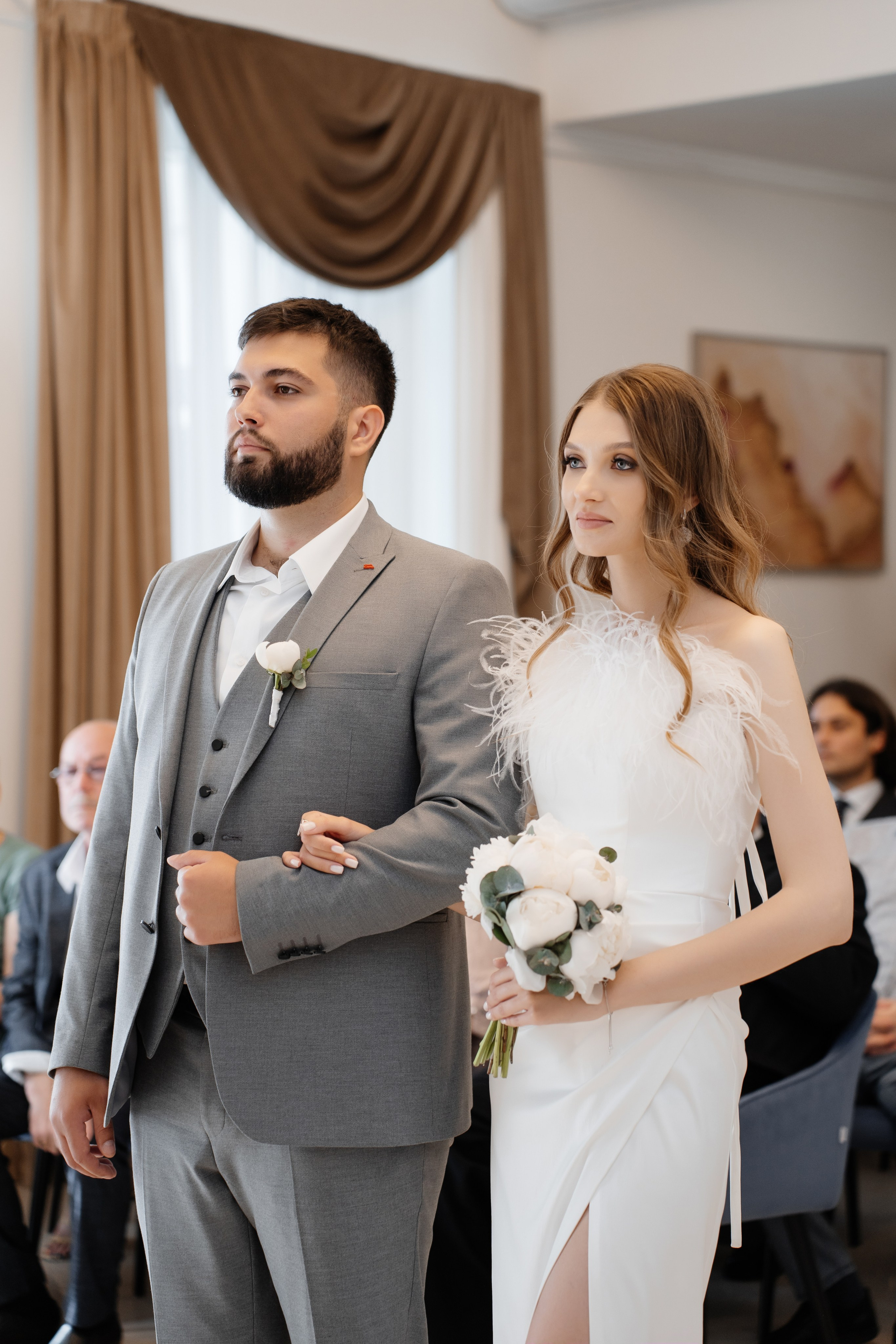 Свадебная фотосессия в отеле Soluxe. Свадебный и семейный фотограф в Москве Светлана Зоткина