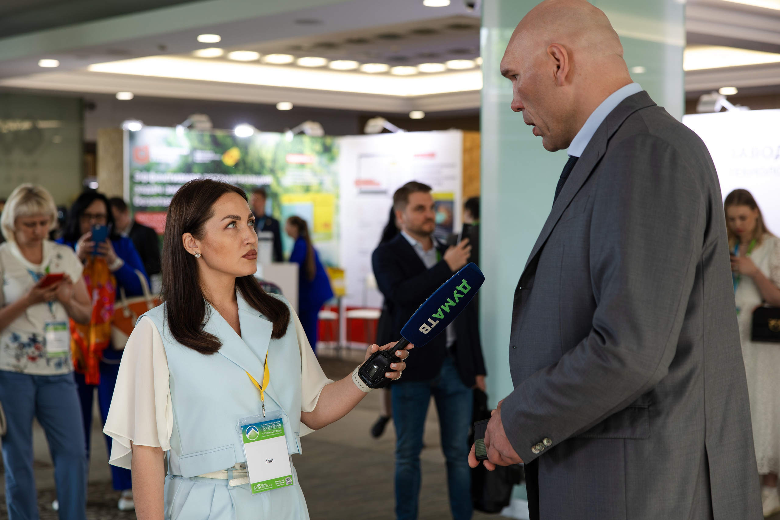 АНО «Общественный форум «Экология». Свадебный репортажный фотограф в Москве