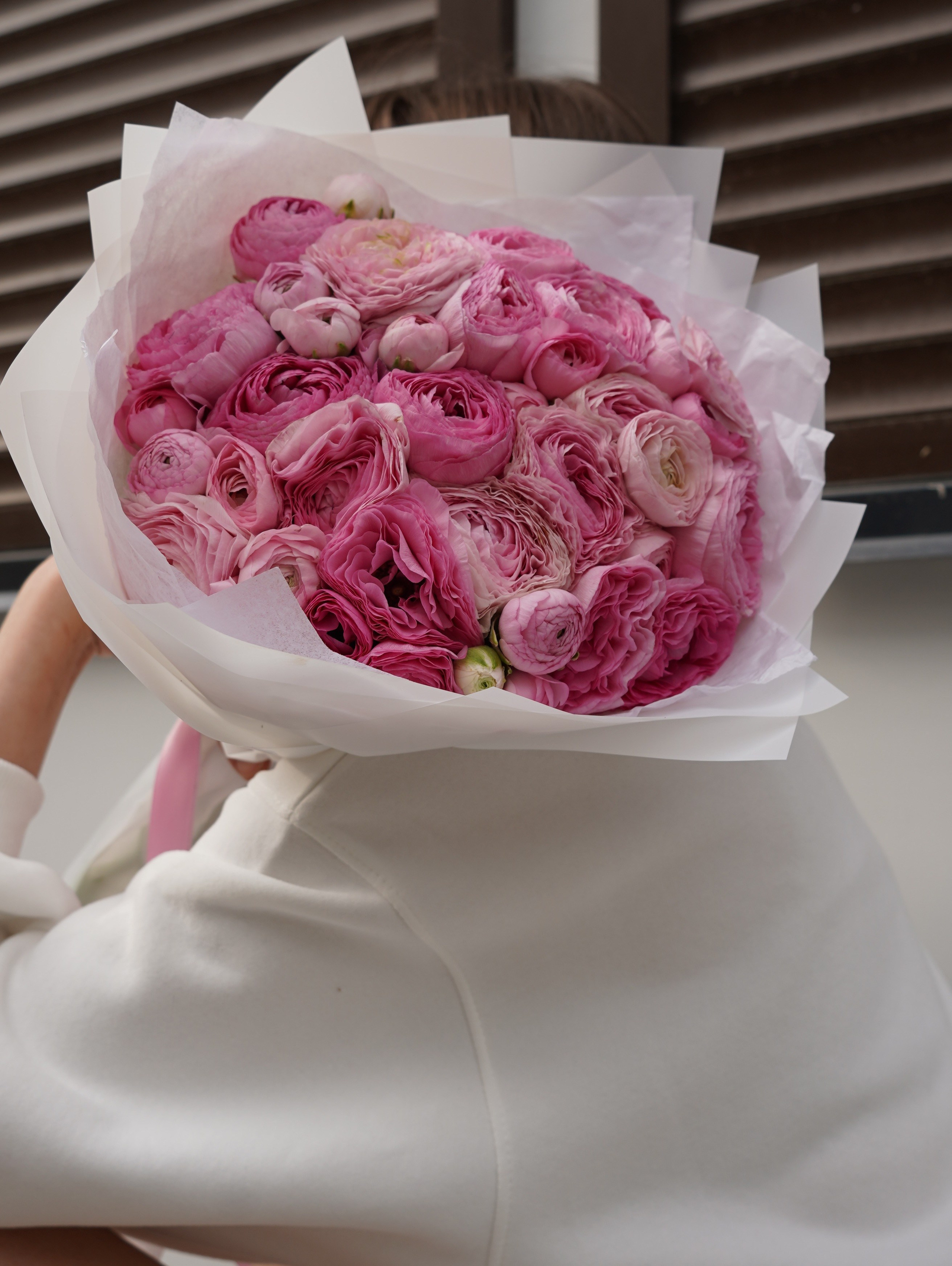 Neoflower. NOIRELLE production